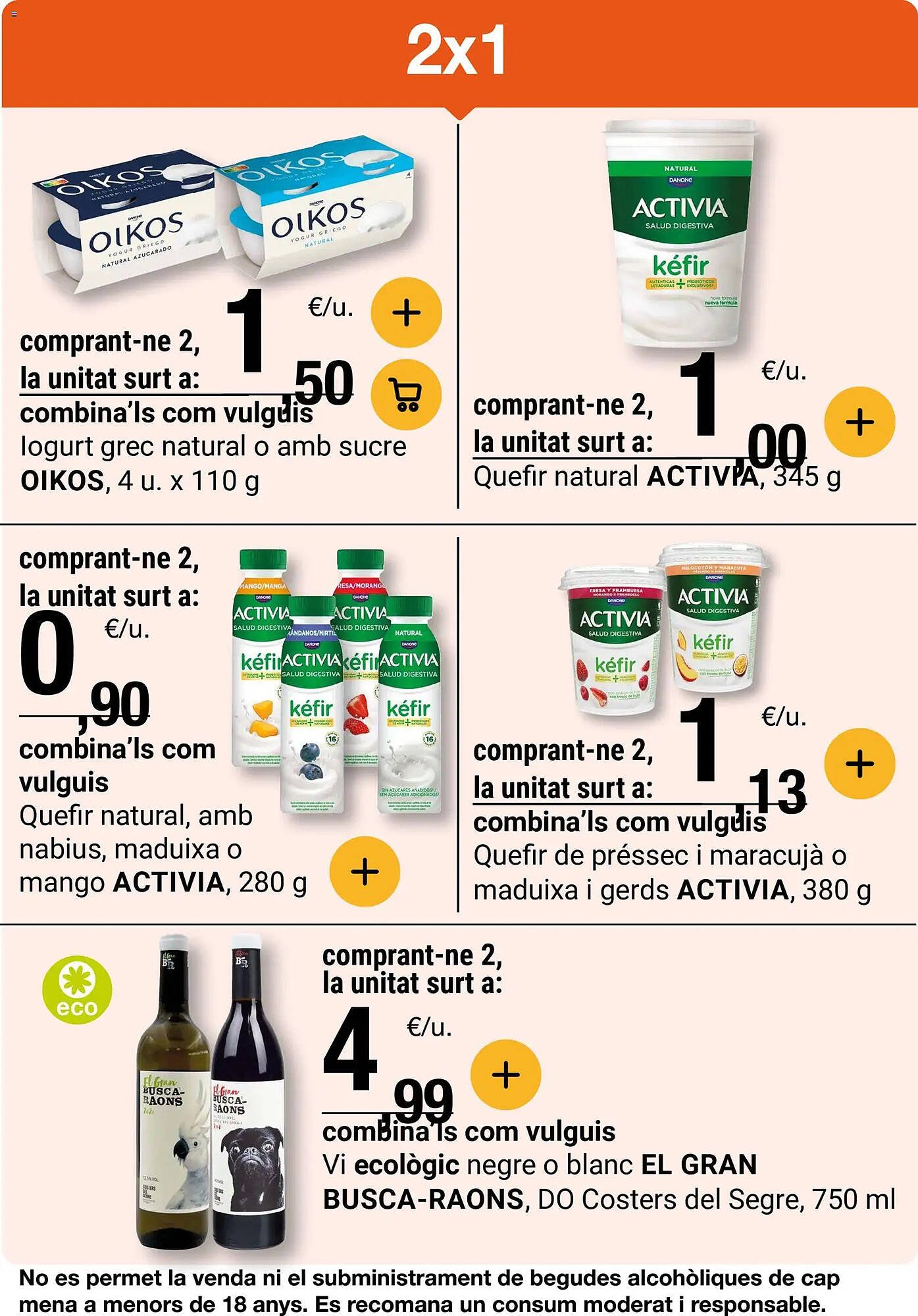 Folleto BonpreuEsclat (2025-12-02 - 2025-12-15)