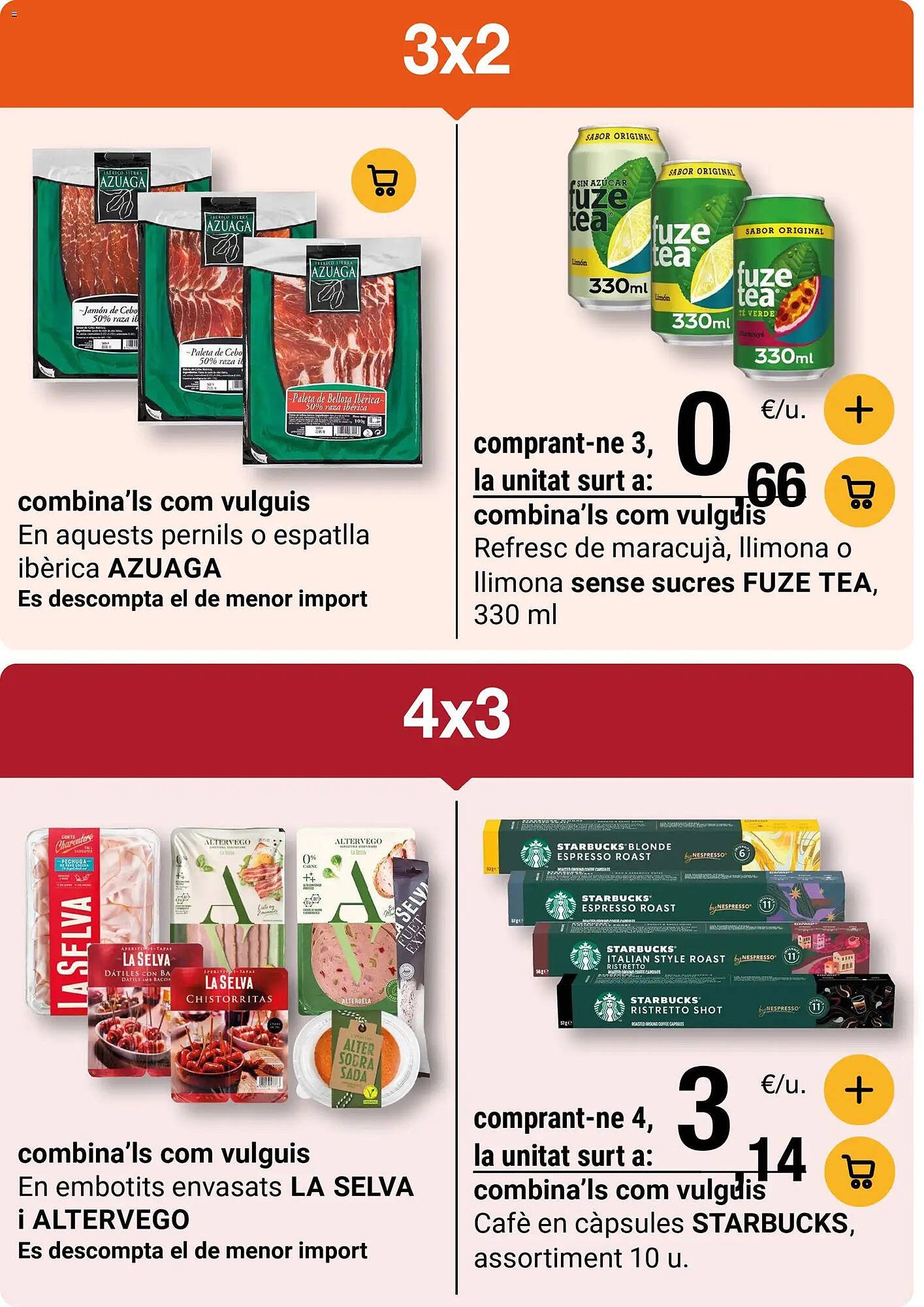 Folleto BonpreuEsclat (2025-12-02 - 2025-12-15)