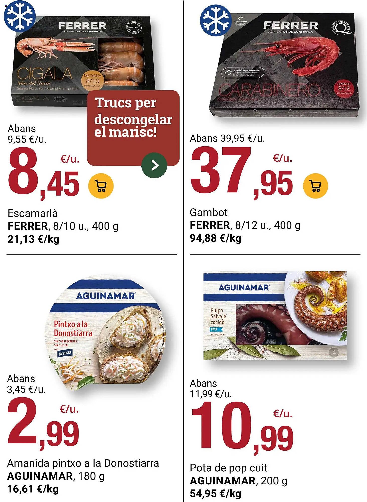 Folleto BonpreuEsclat (2025-12-02 - 2025-12-15)