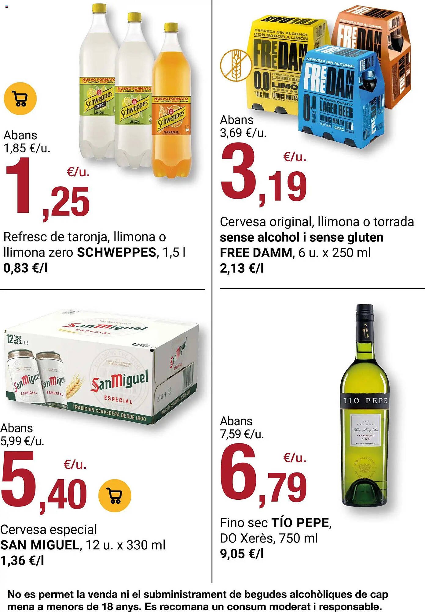 Folleto BonpreuEsclat (2025-12-02 - 2025-12-15)