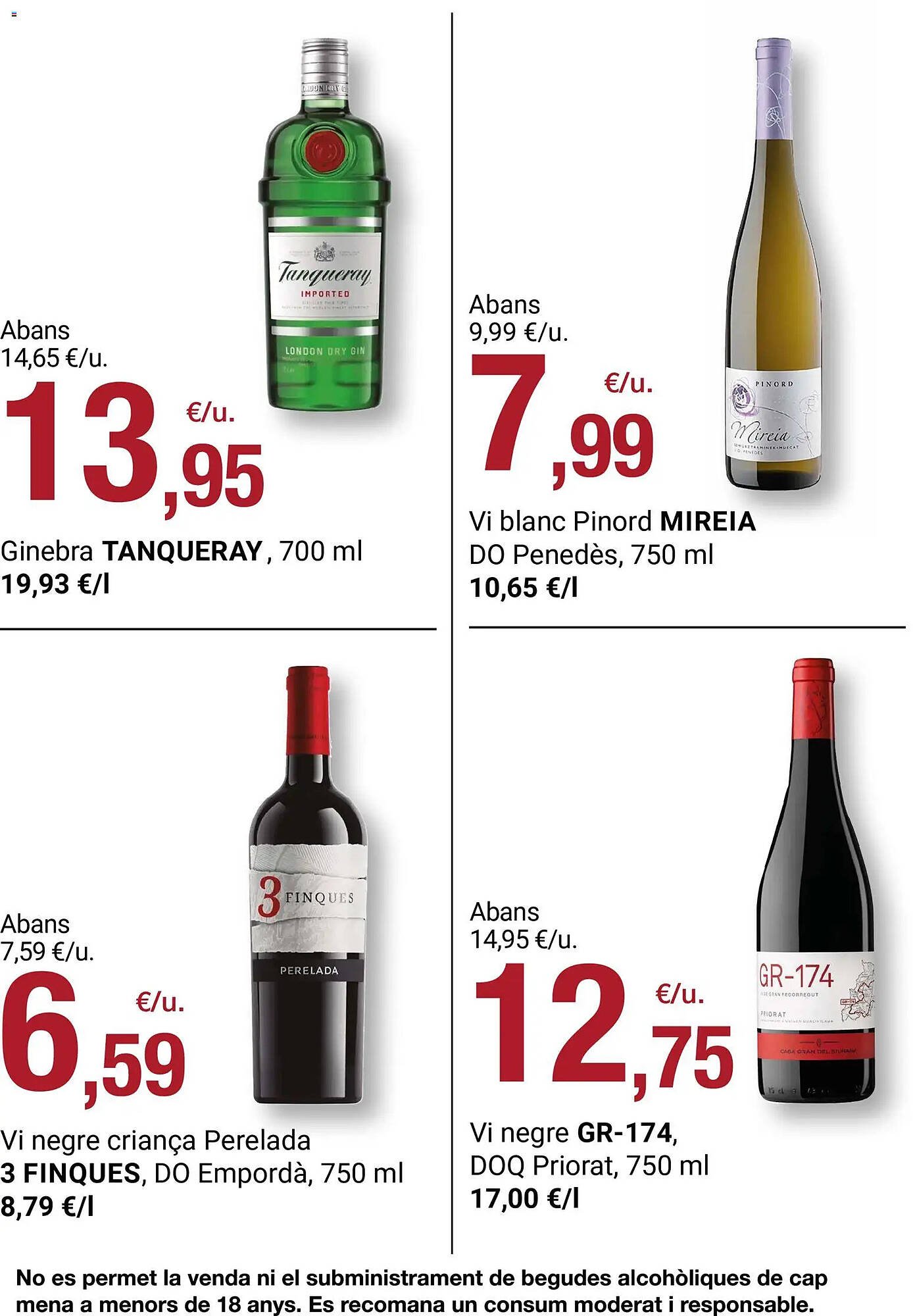 Folleto BonpreuEsclat (2025-12-02 - 2025-12-15)