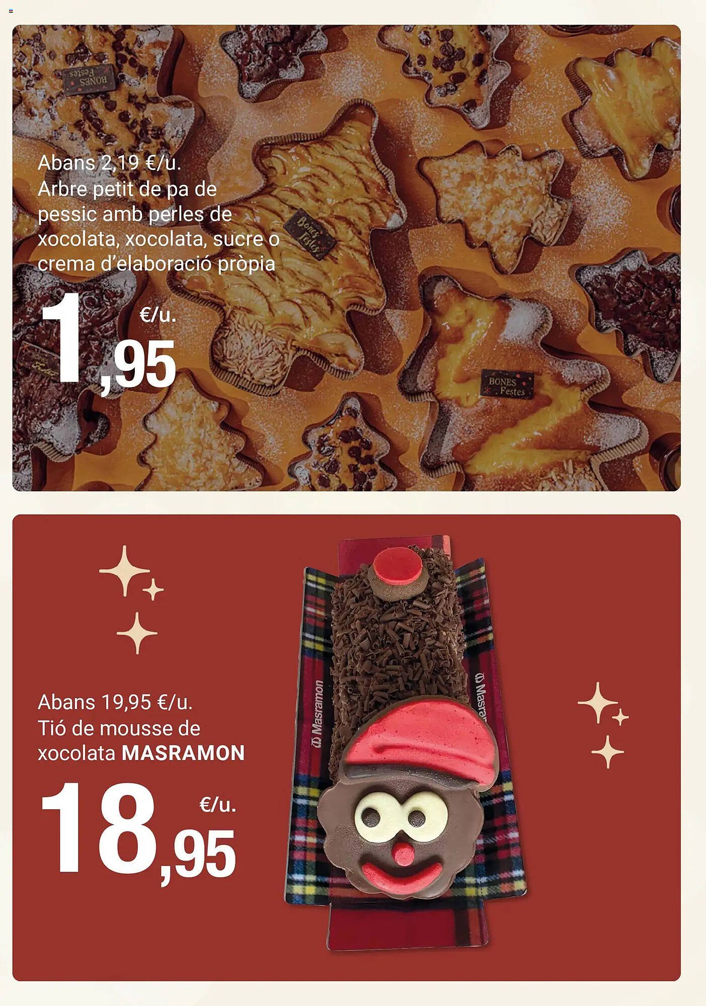 Folleto BonpreuEsclat (2025-12-02 - 2025-12-15)