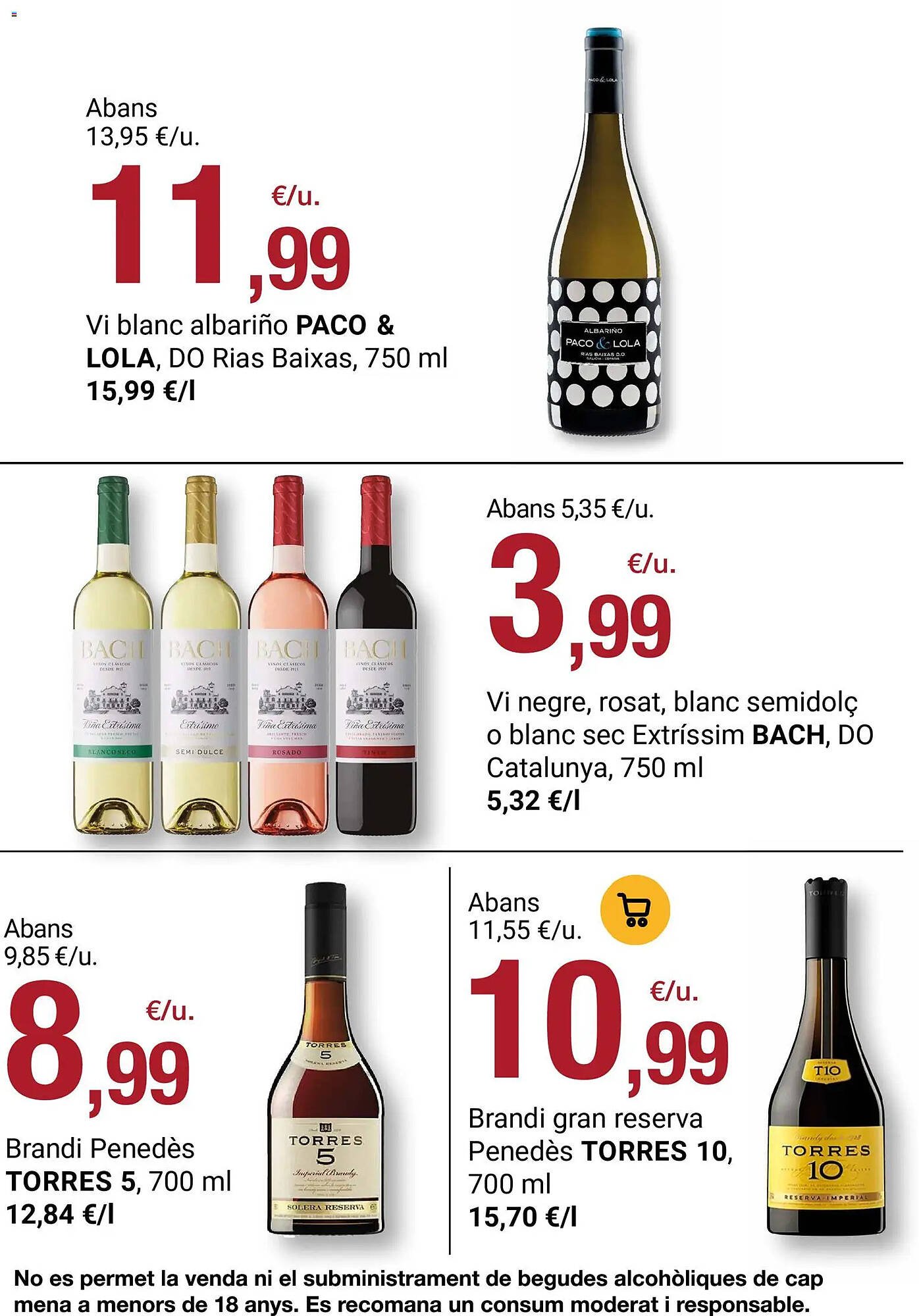 Folleto BonpreuEsclat (2025-12-02 - 2025-12-15)