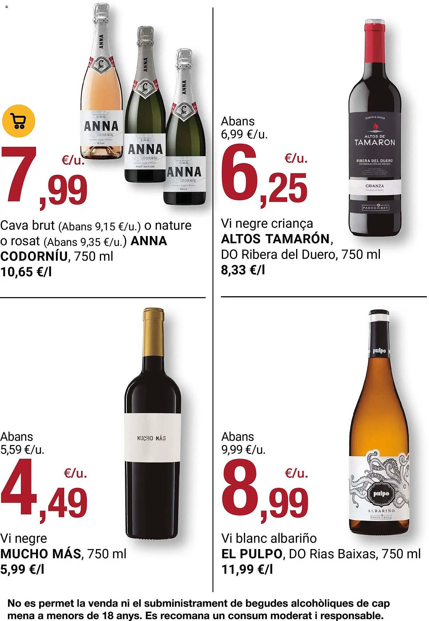 Folleto BonpreuEsclat (2025-12-02 - 2025-12-15)