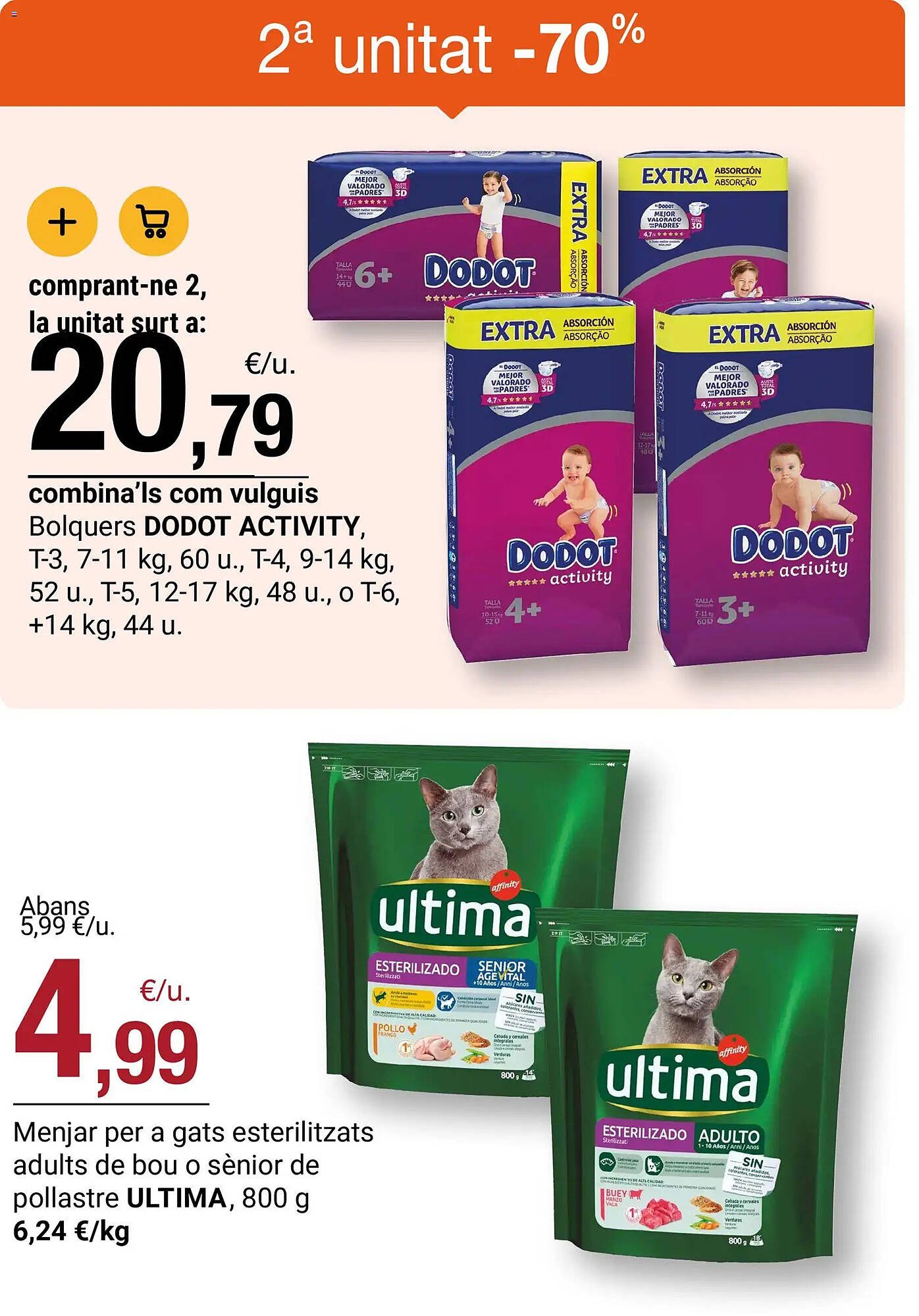 Folleto BonpreuEsclat (2025-12-02 - 2025-12-15)