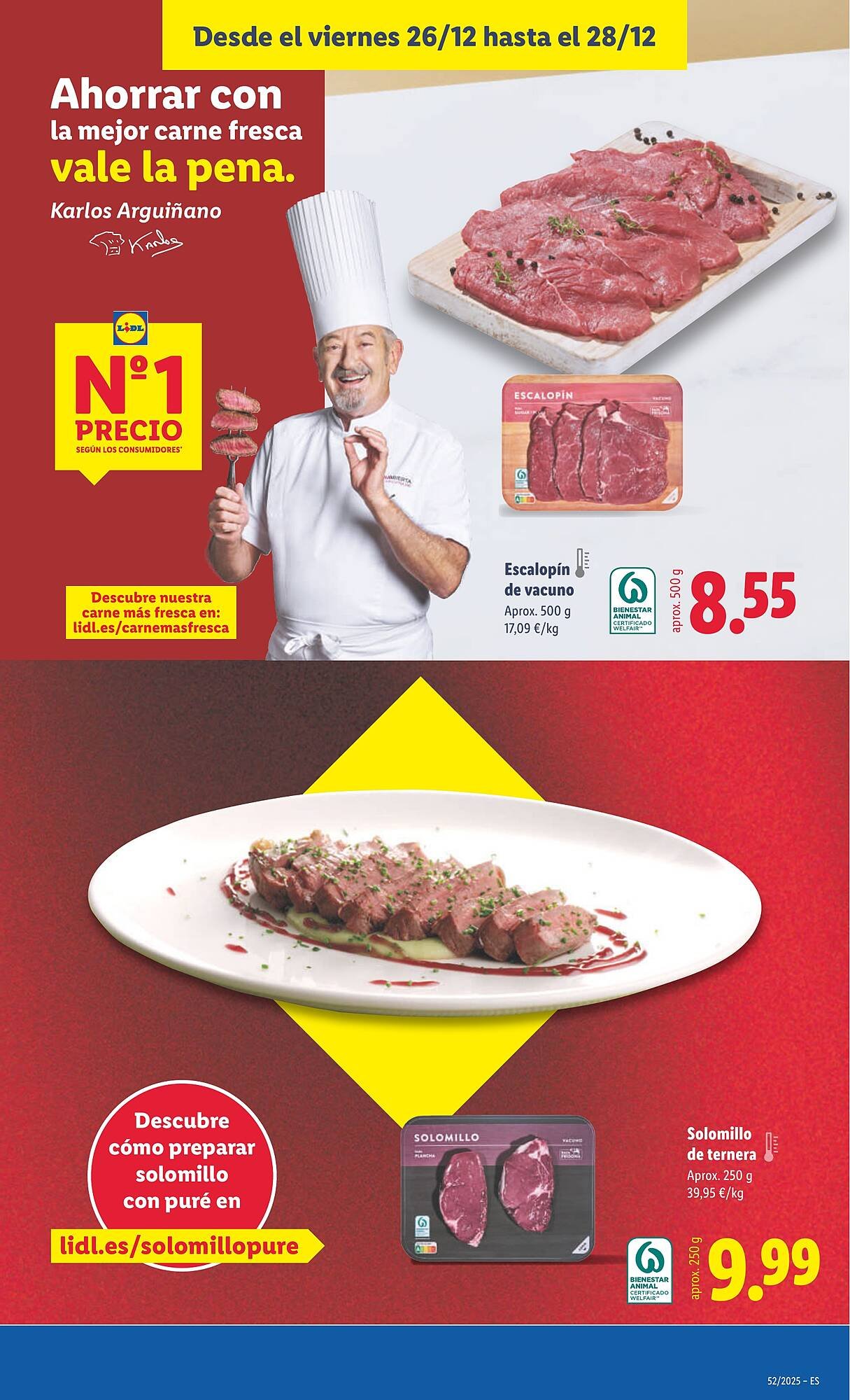 Catálogo Lidl