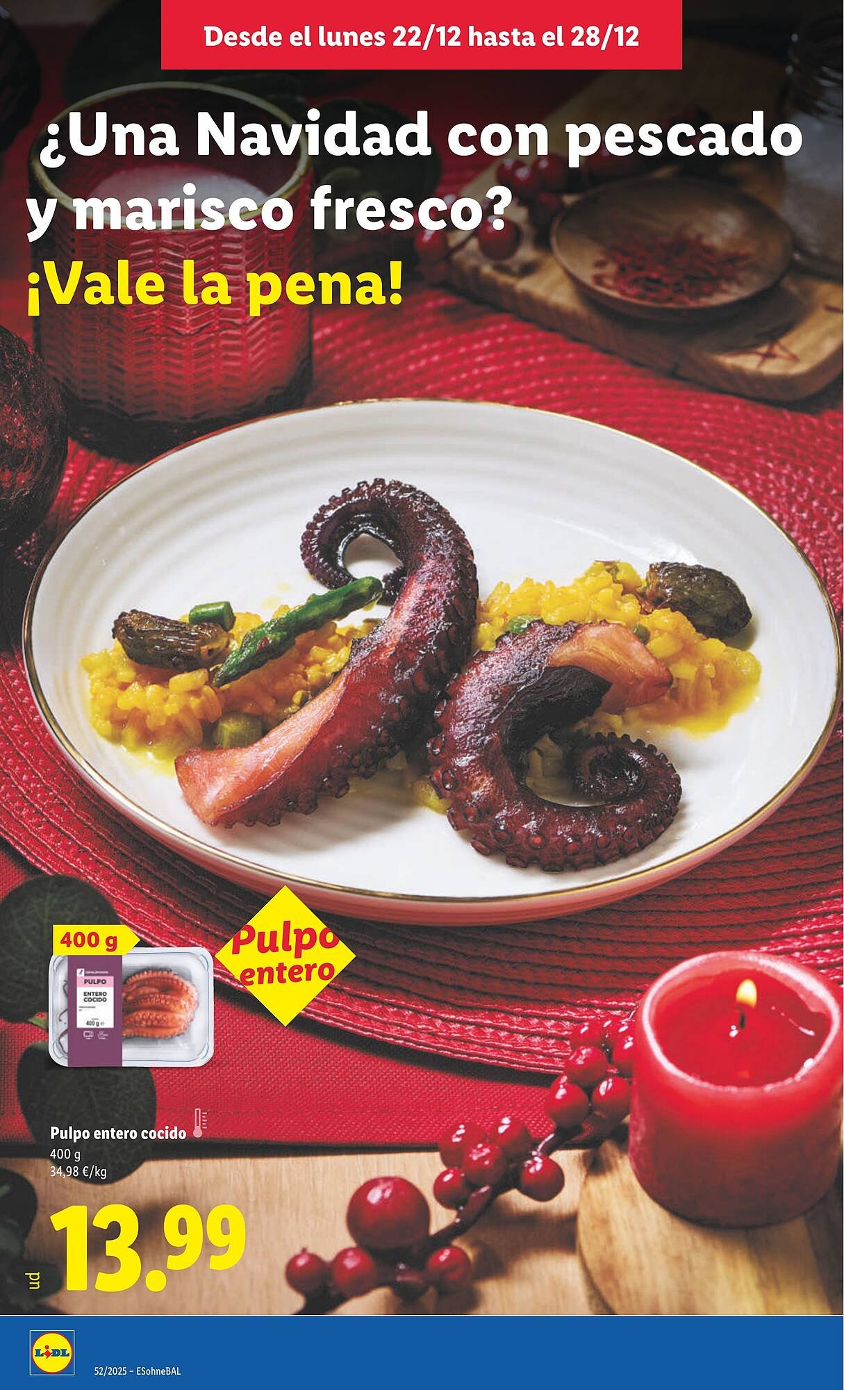 Catálogo Lidl
