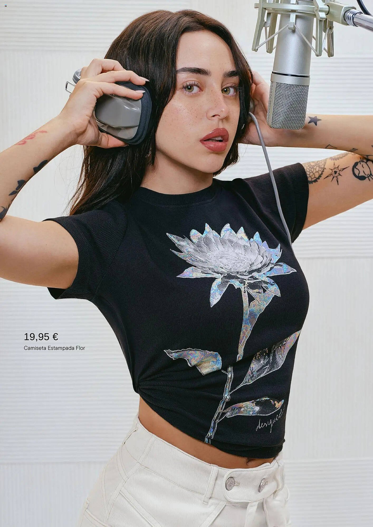 Catálogo Desigual