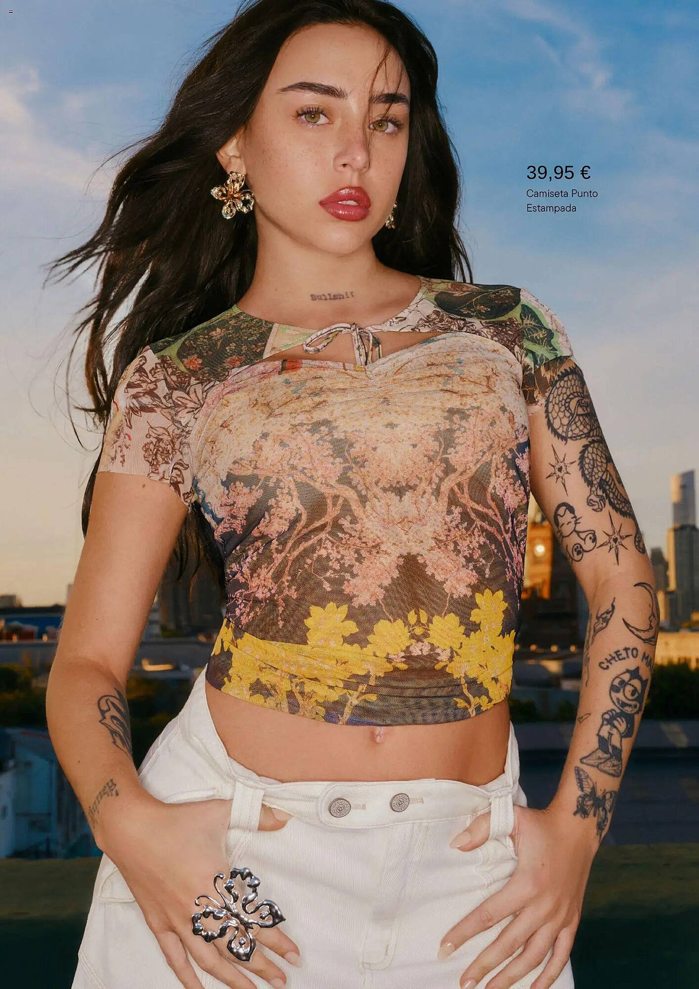 Catálogo Desigual