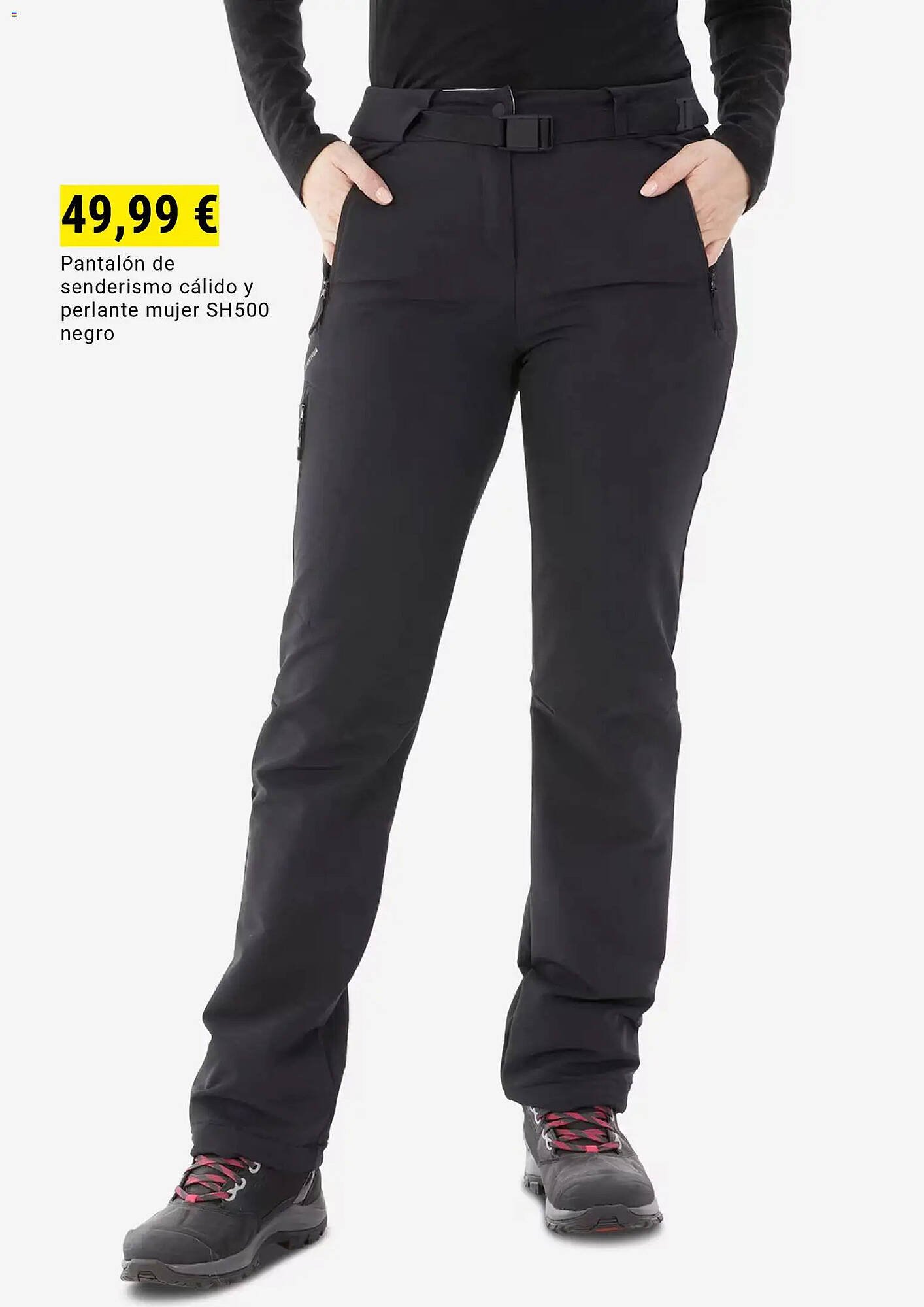 Catálogo Decathlon (2025-12-06 - 2026-01-05)