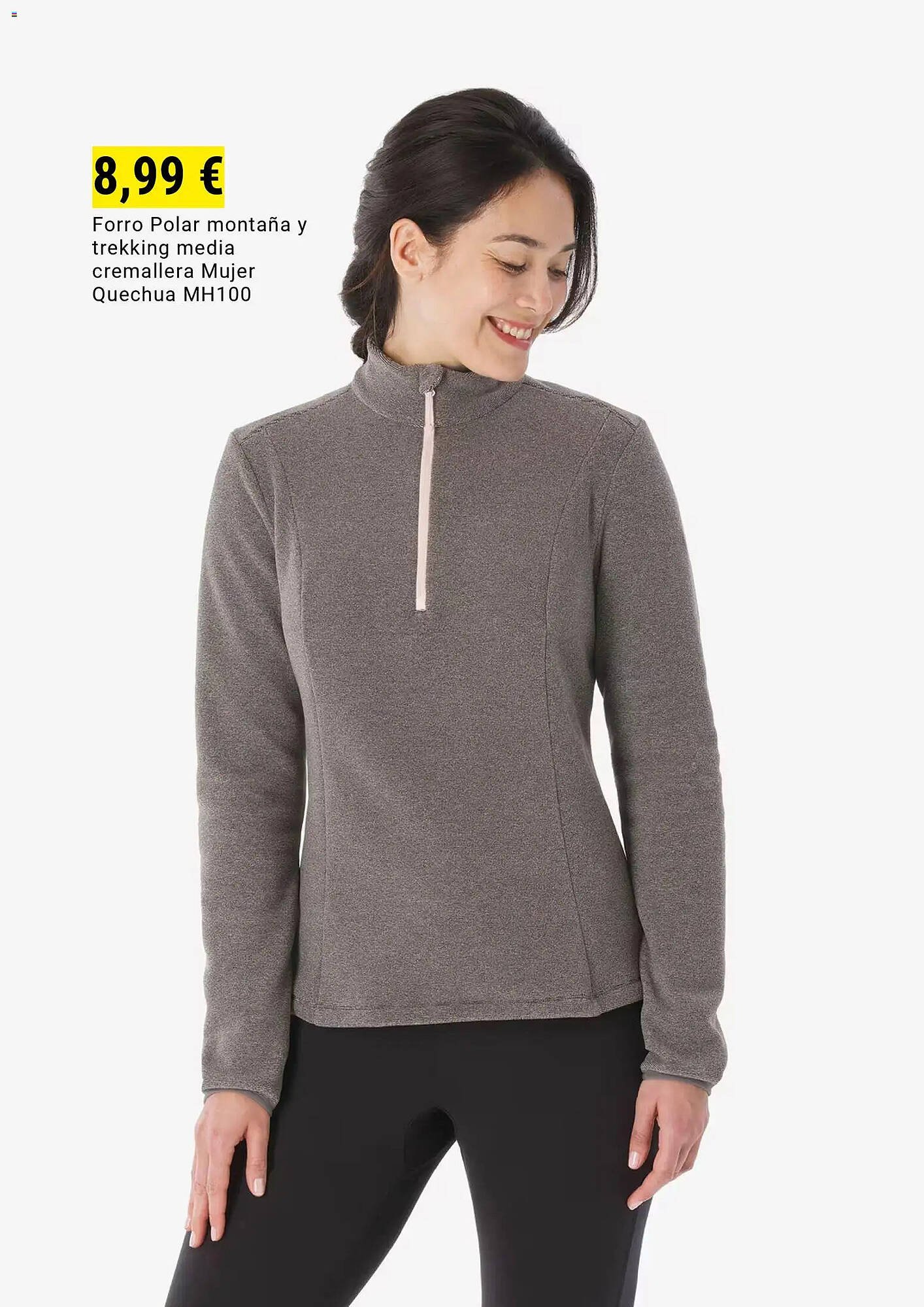 Catálogo Decathlon (2025-12-06 - 2026-01-05)