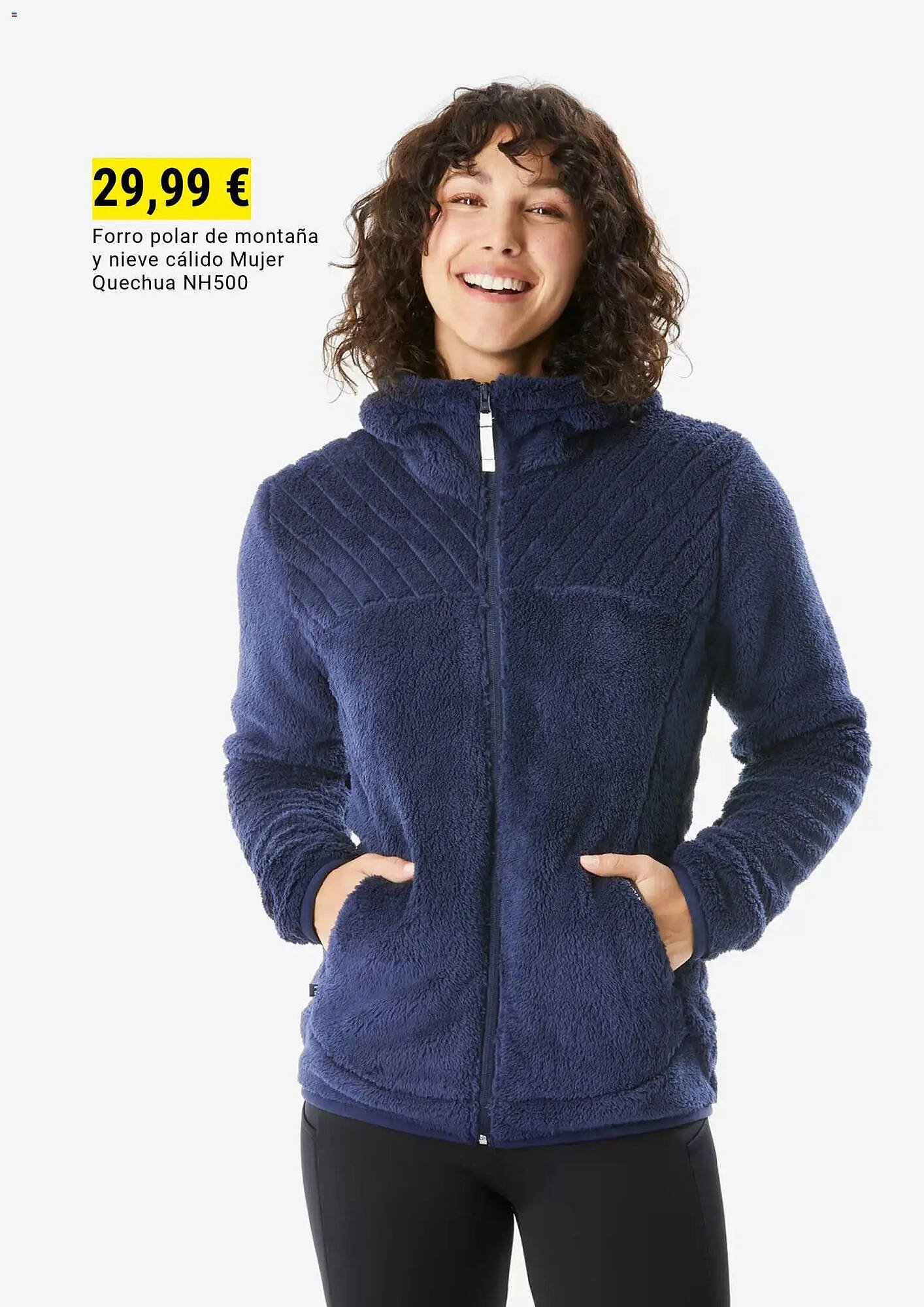 Catálogo Decathlon (2025-12-06 - 2026-01-05)