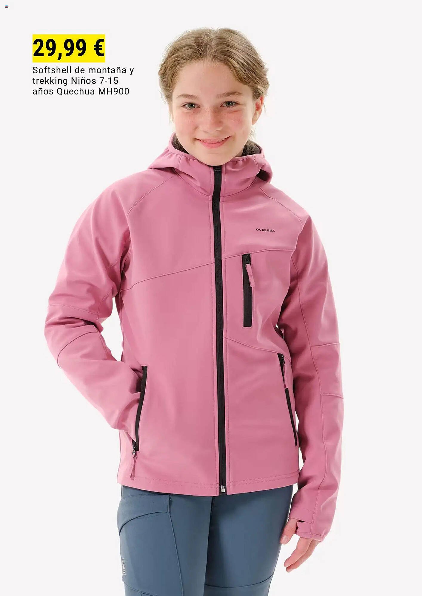 Catálogo Decathlon (2025-12-06 - 2026-01-05)