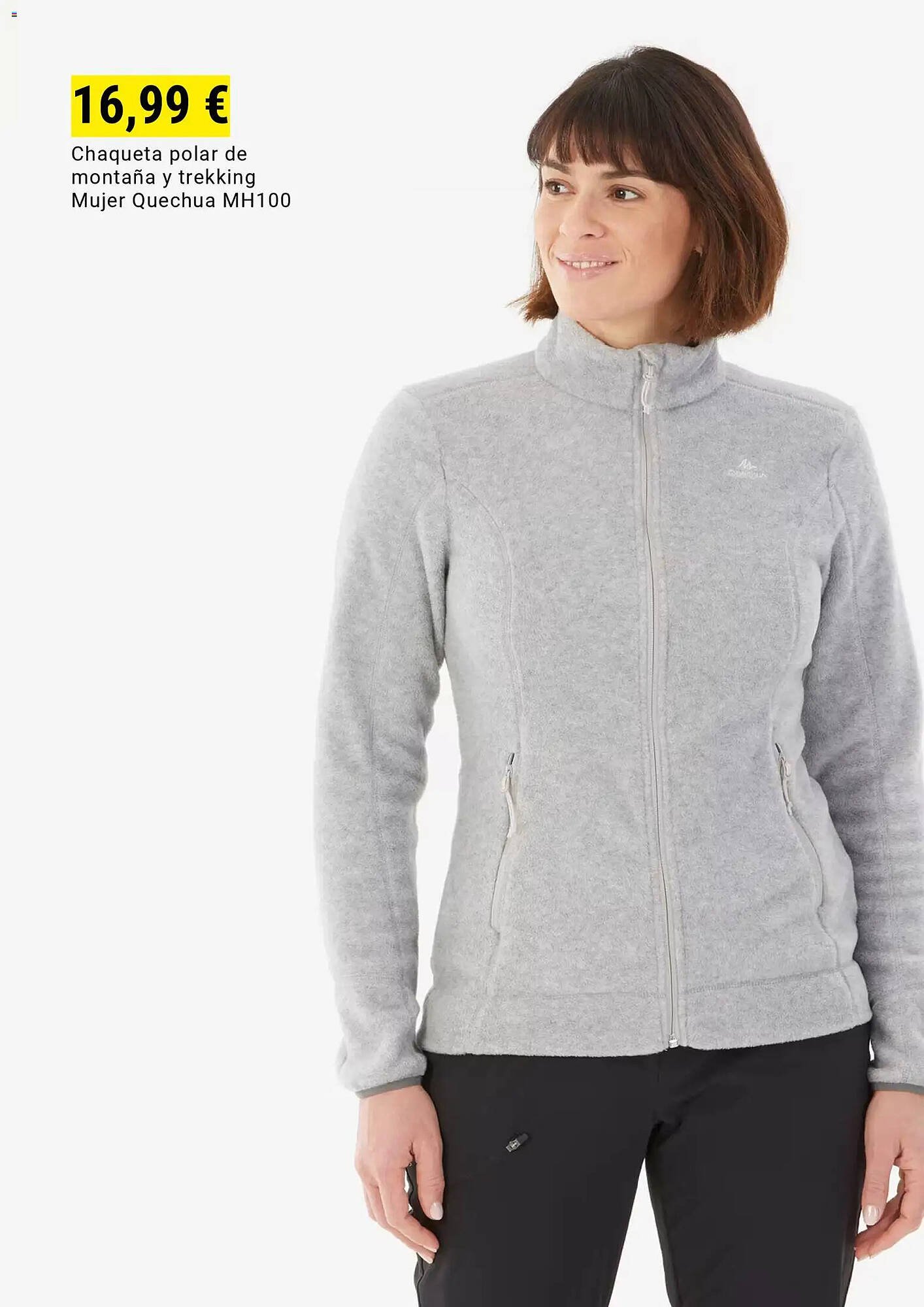 Catálogo Decathlon (2025-12-06 - 2026-01-05)