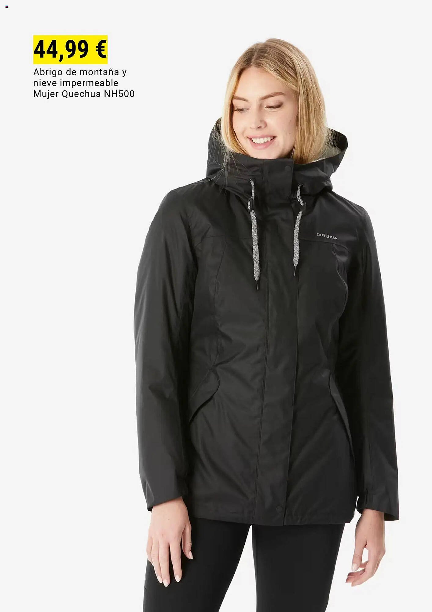 Catálogo Decathlon (2025-12-06 - 2026-01-05)