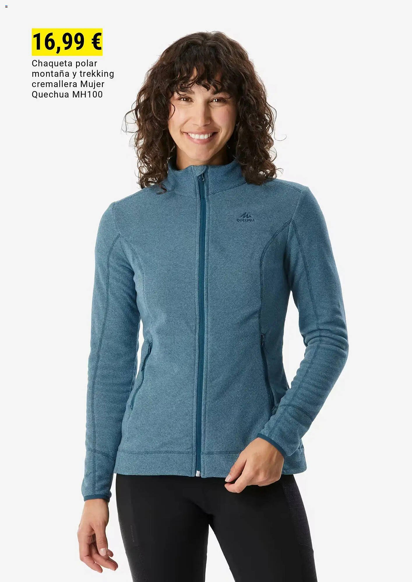 Catálogo Decathlon (2025-12-06 - 2026-01-05)