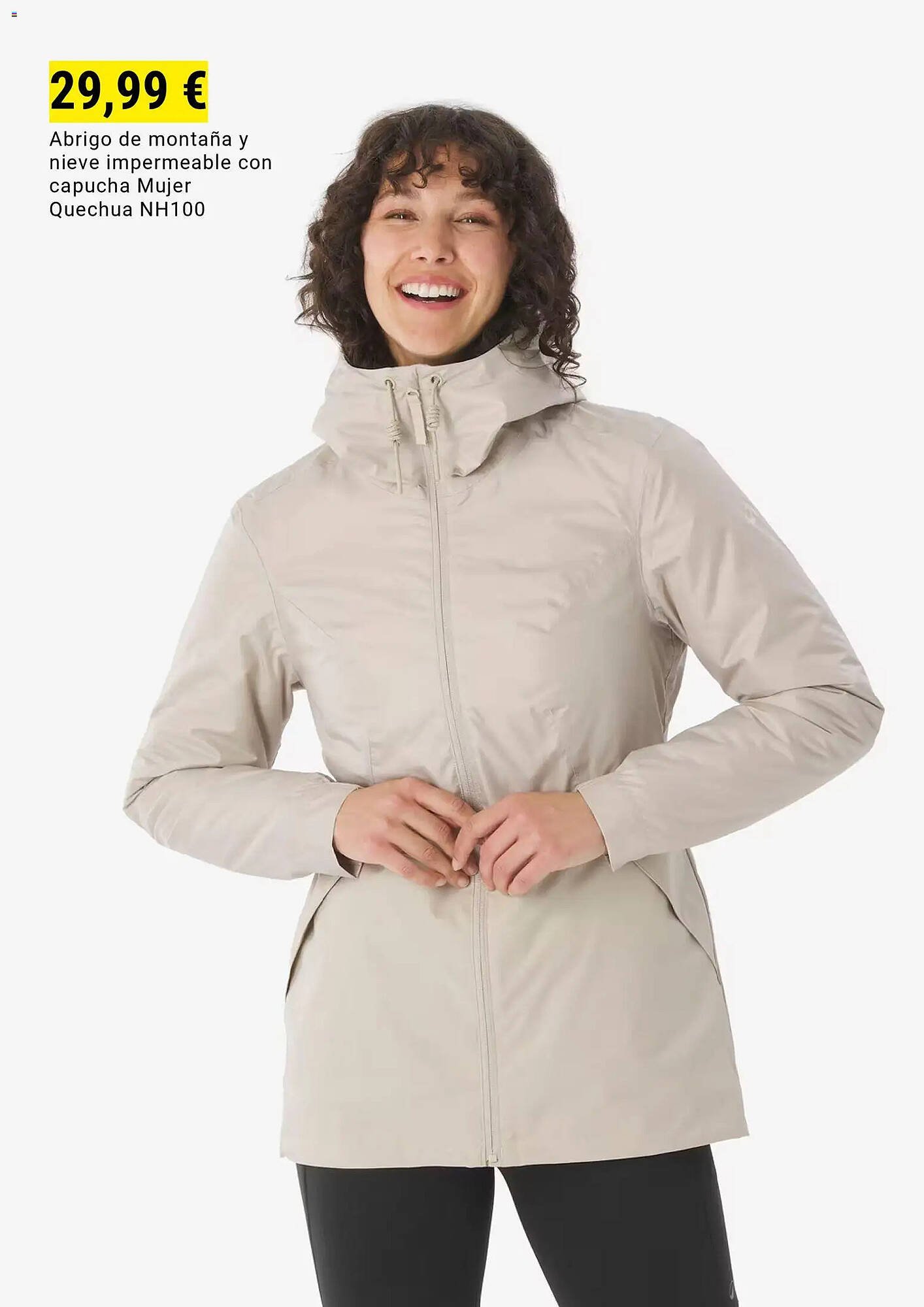 Catálogo Decathlon (2025-12-06 - 2026-01-05)