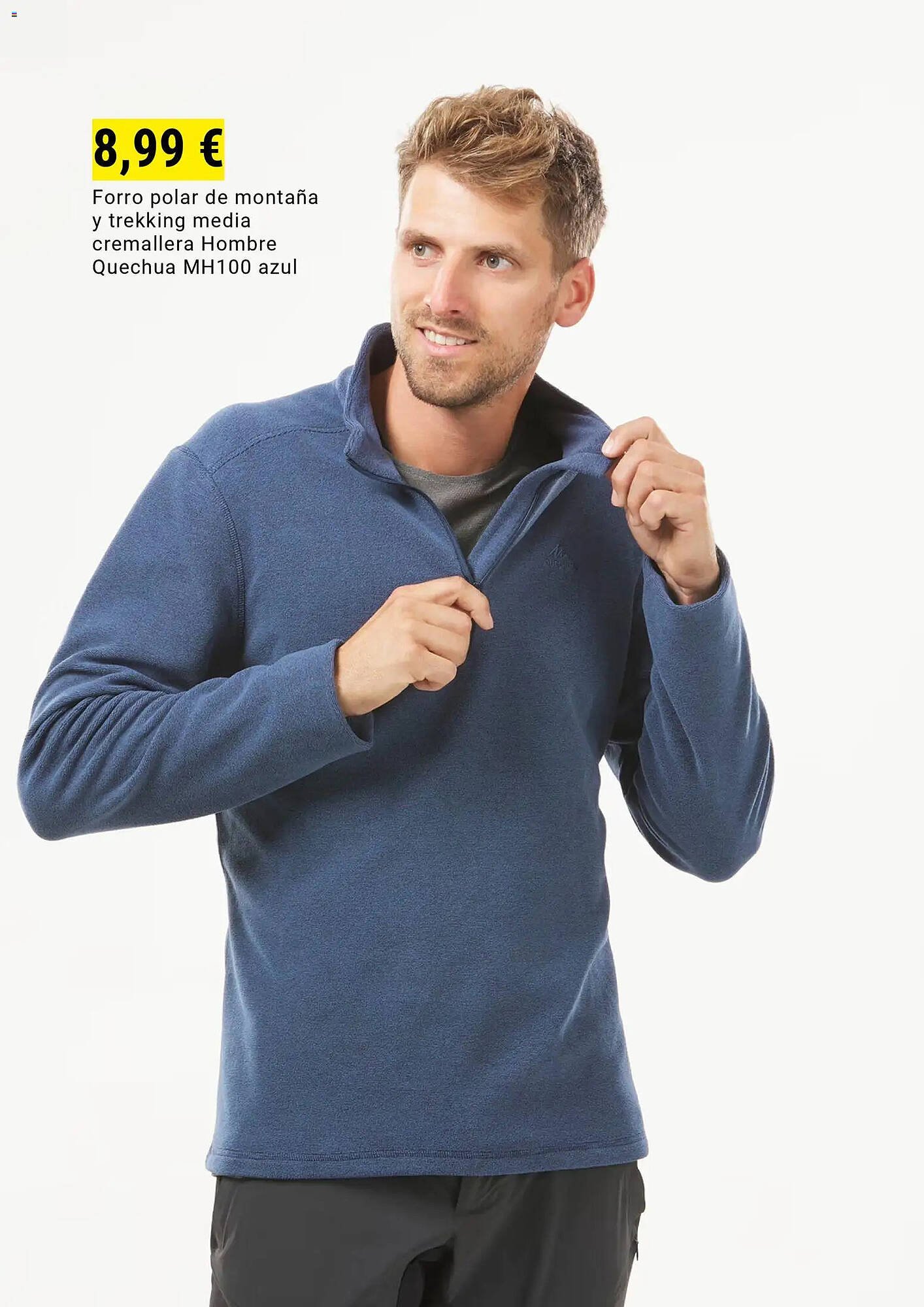 Catálogo Decathlon (2025-12-06 - 2026-01-05)