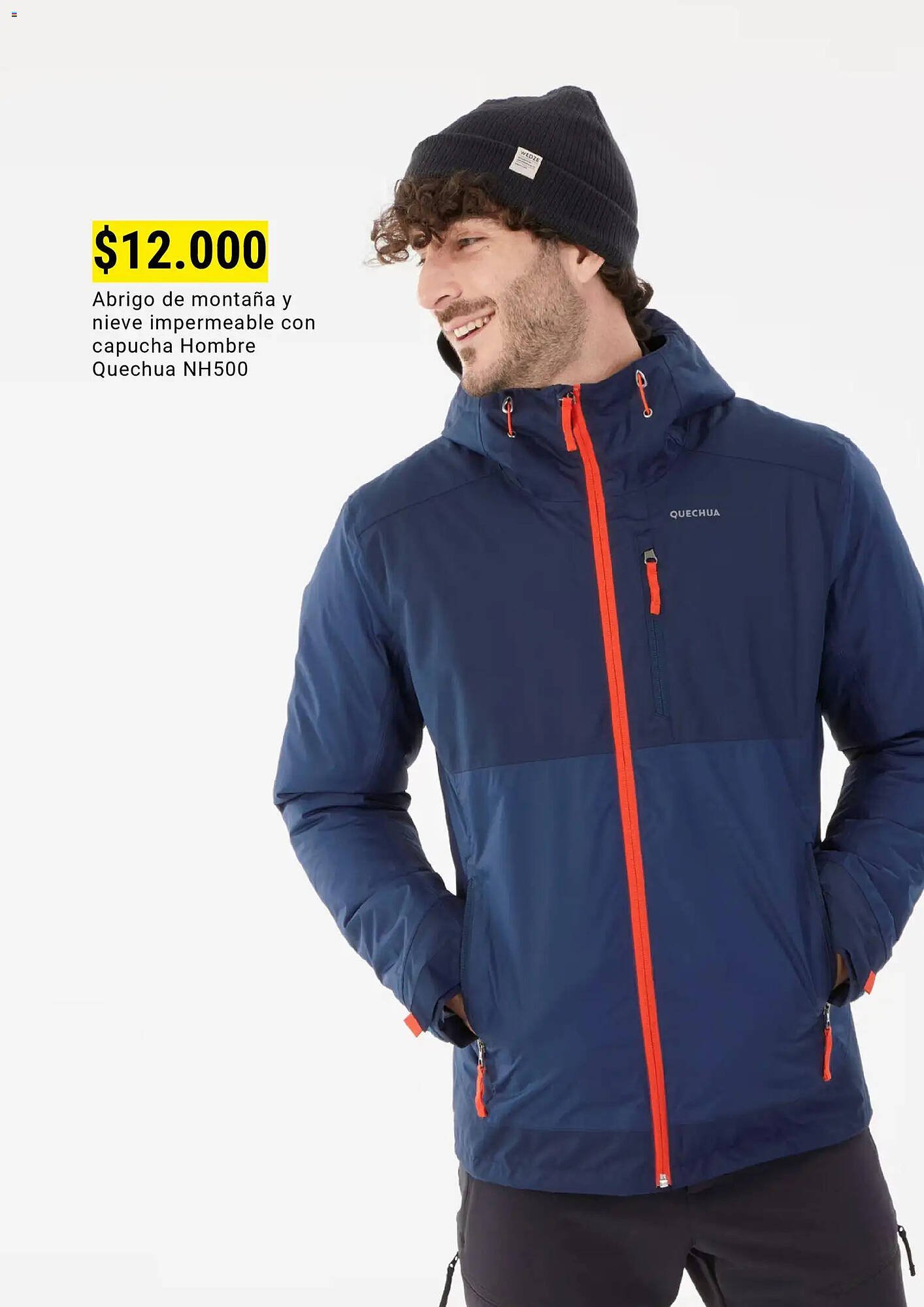 Catálogo Decathlon (2025-12-06 - 2026-01-05)