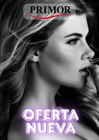 Catálogo Primor