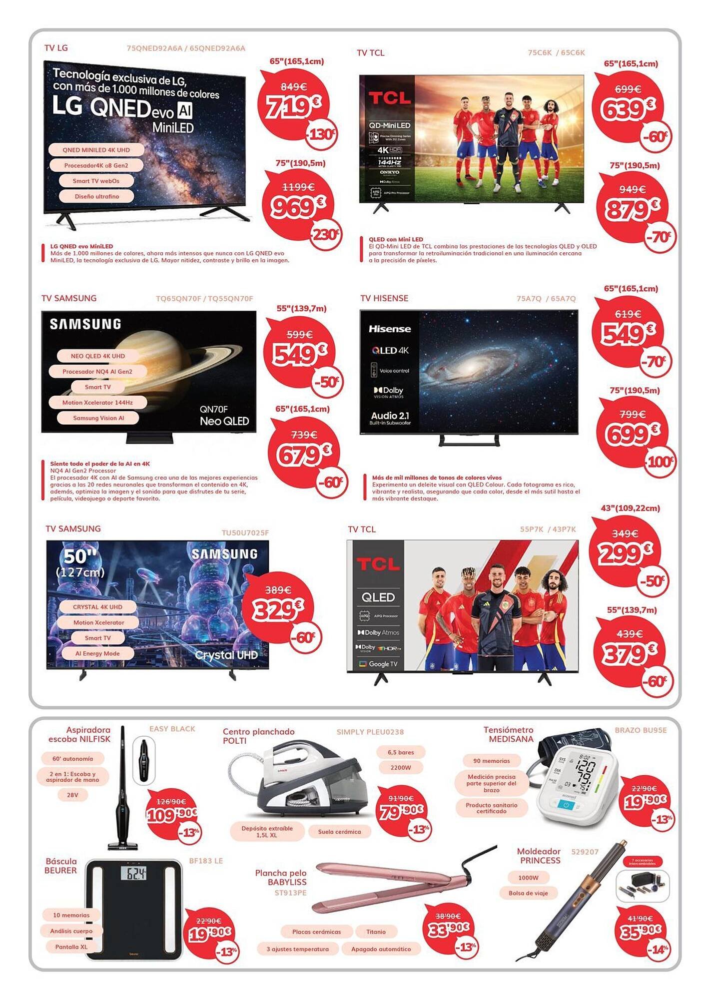 Catálogo Mi electro