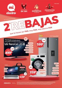Catálogo Mi electro