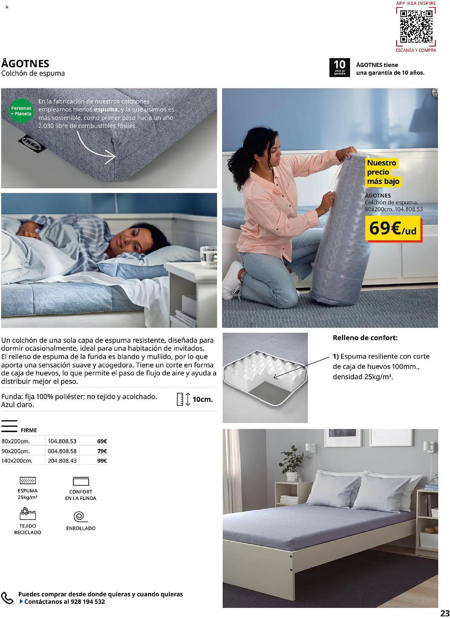 Catálogo IKEA