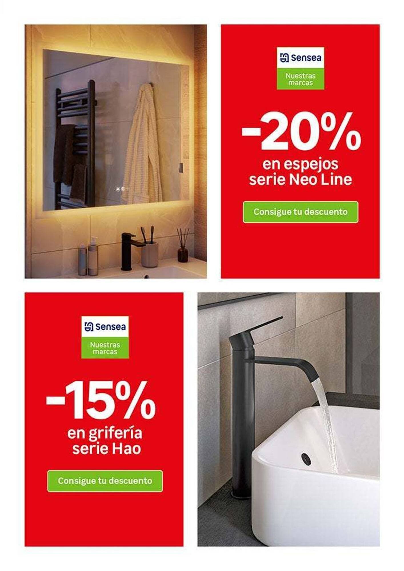 Catálogo Leroy Merlin (2025-12-09 - 2025-12-31)