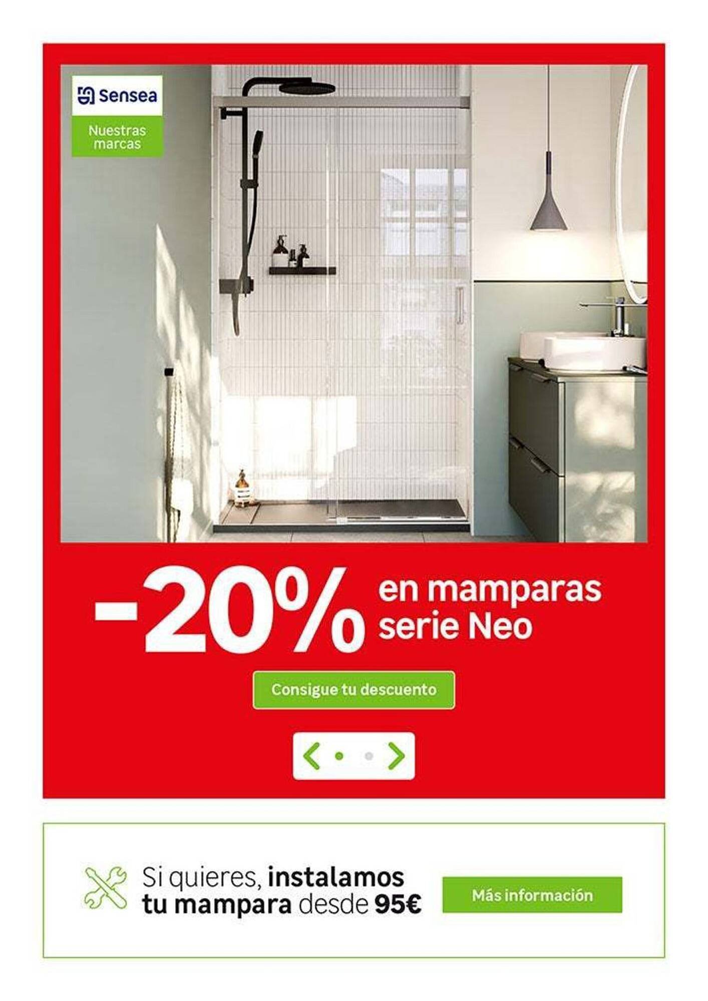 Catálogo Leroy Merlin (2025-12-09 - 2025-12-31)