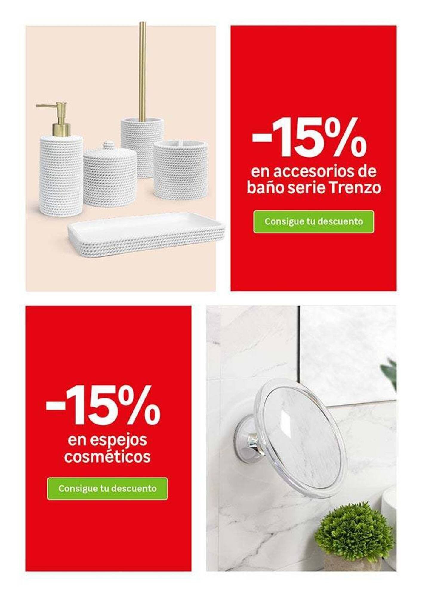 Catálogo Leroy Merlin (2025-12-09 - 2025-12-31)