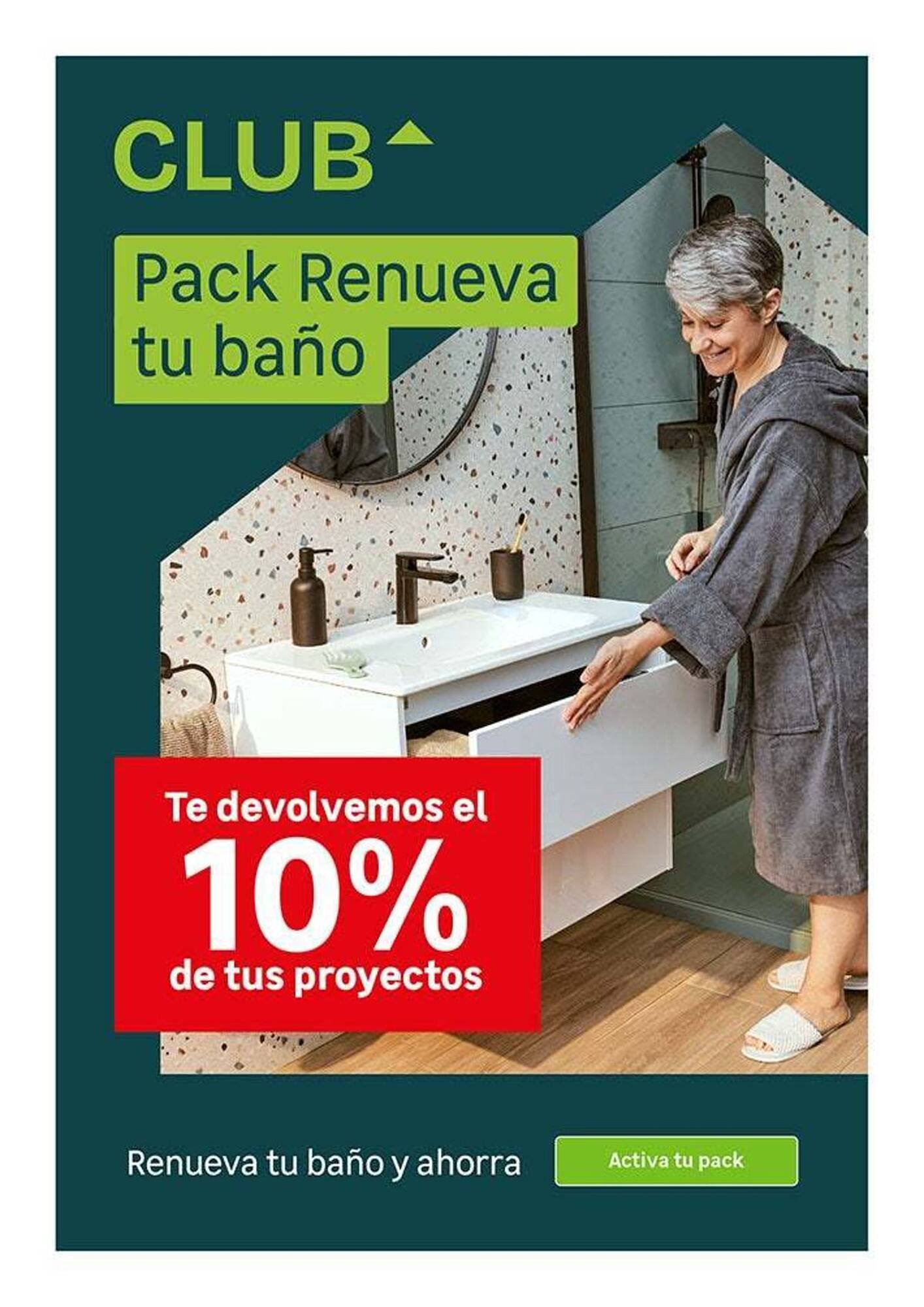 Catálogo Leroy Merlin (2025-12-09 - 2025-12-31)