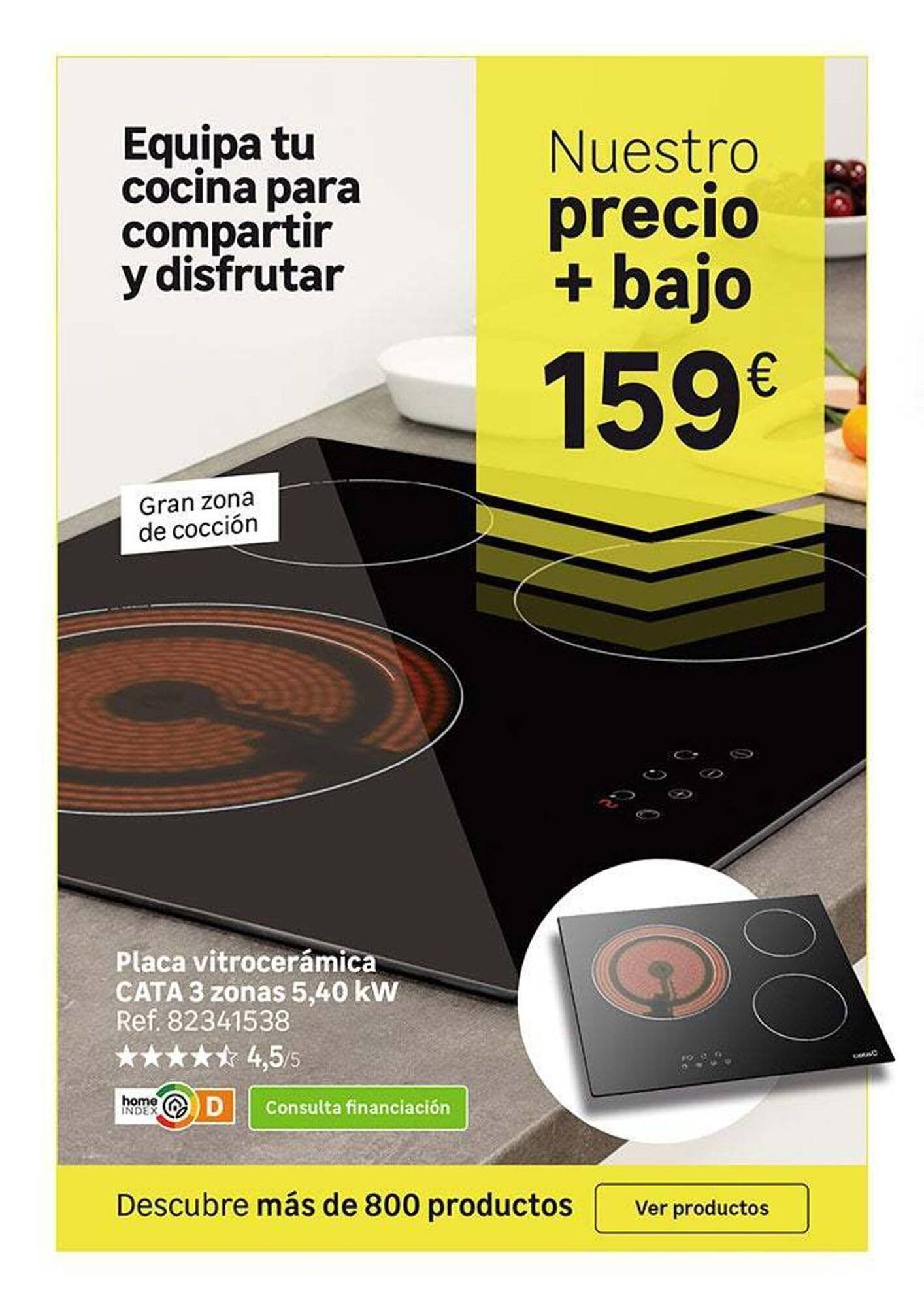 Catálogo Leroy Merlin (2025-12-09 - 2025-12-31)