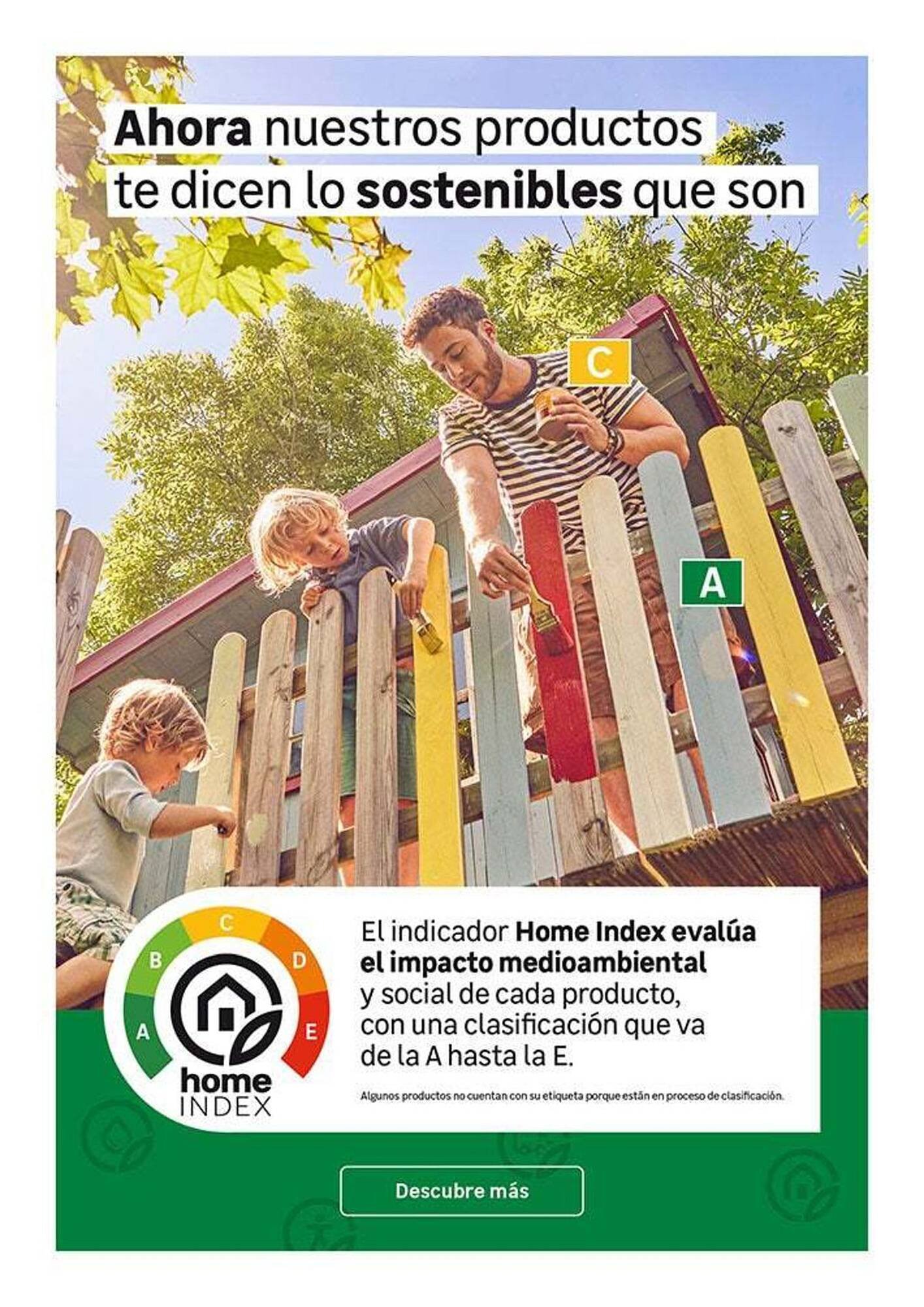 Catálogo Leroy Merlin (2025-12-09 - 2025-12-31)