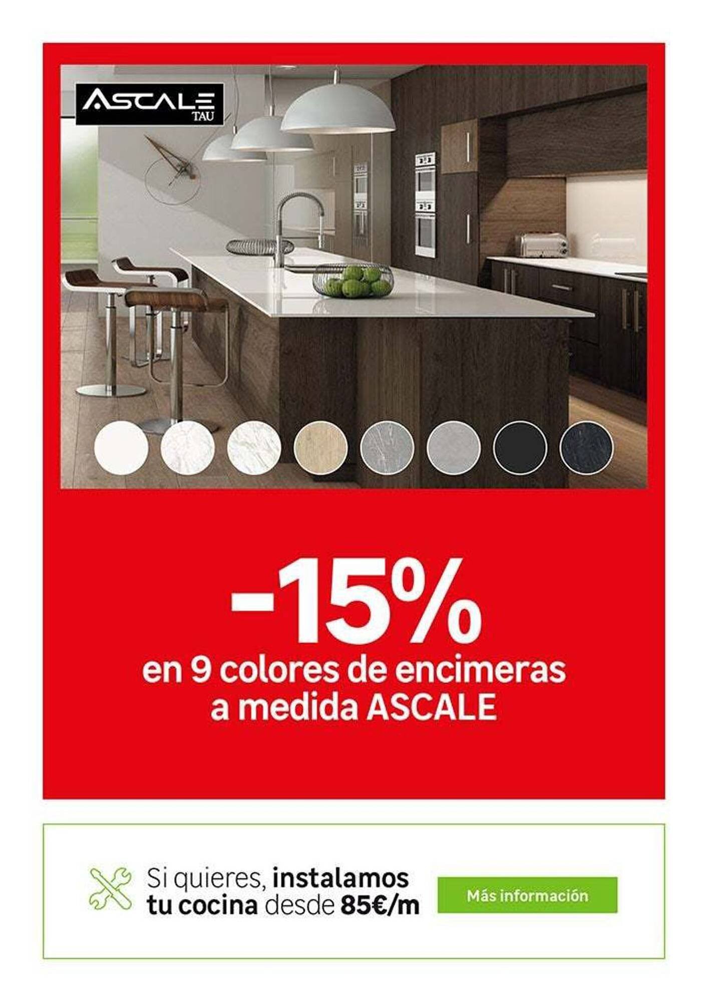 Catálogo Leroy Merlin (2025-12-09 - 2025-12-31)