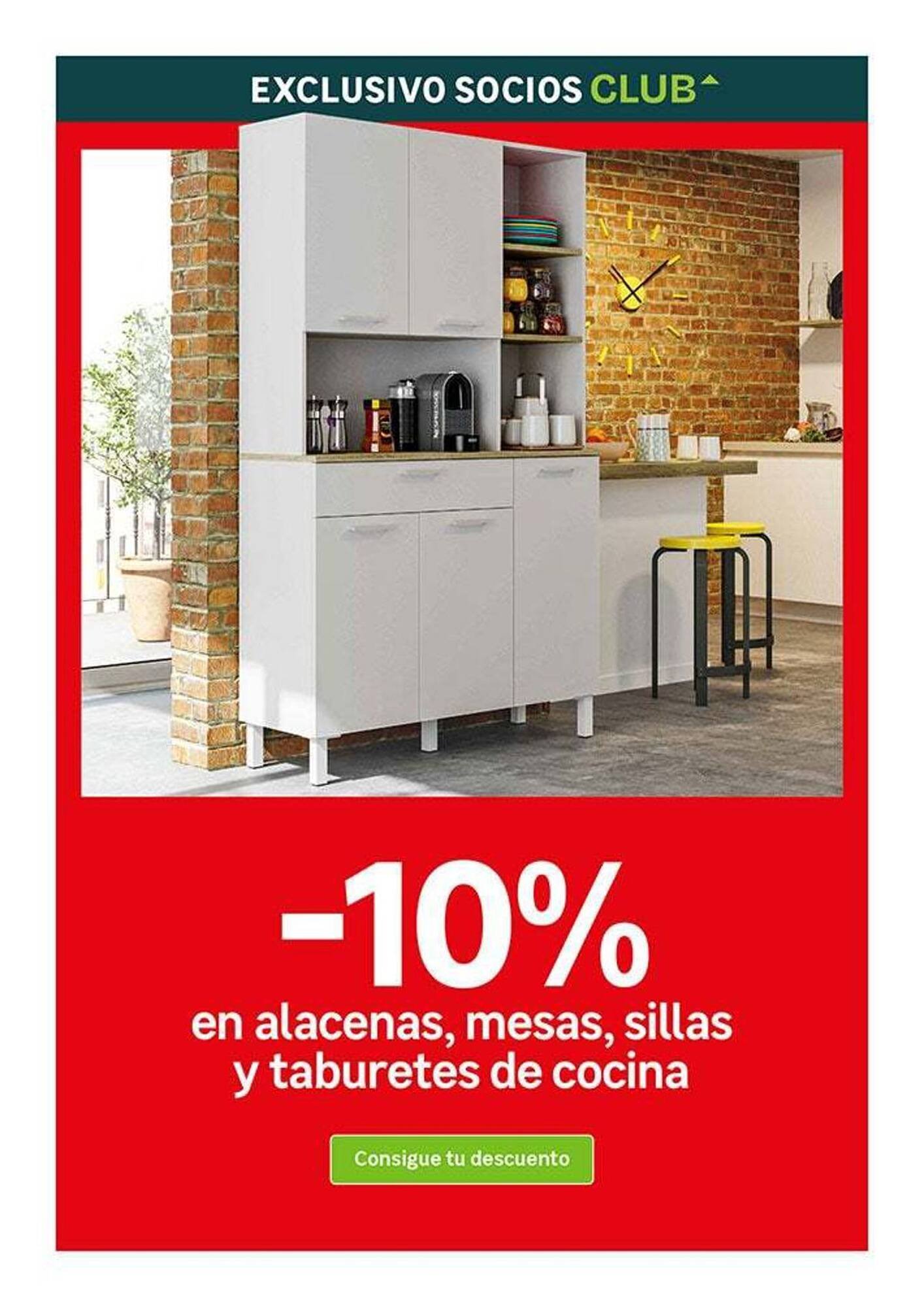 Catálogo Leroy Merlin (2025-12-09 - 2025-12-31)