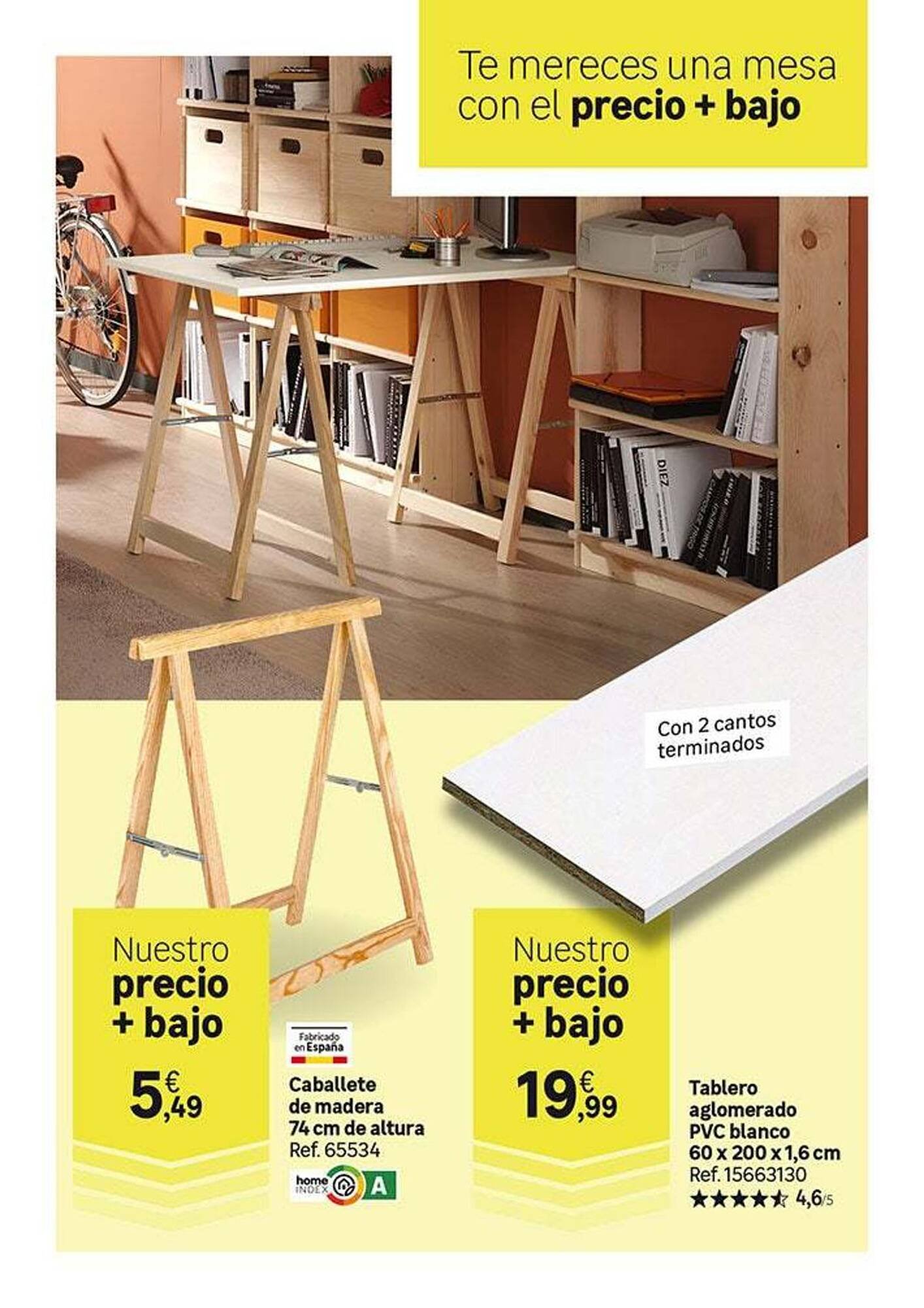 Catálogo Leroy Merlin (2025-12-09 - 2025-12-31)