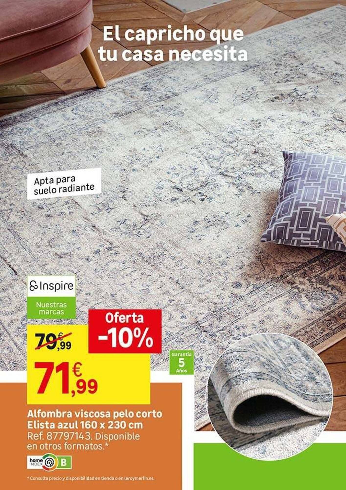 Catálogo Leroy Merlin (2025-12-09 - 2025-12-31)