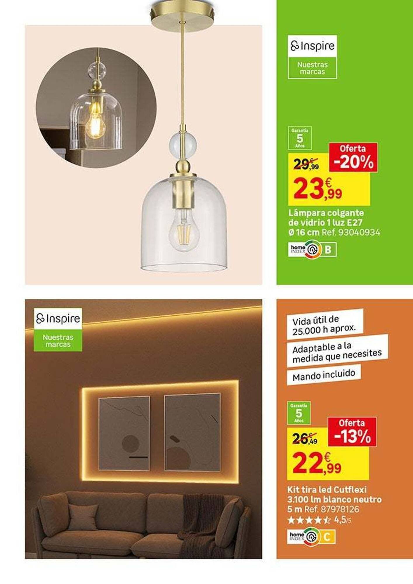 Catálogo Leroy Merlin (2025-12-09 - 2025-12-31)