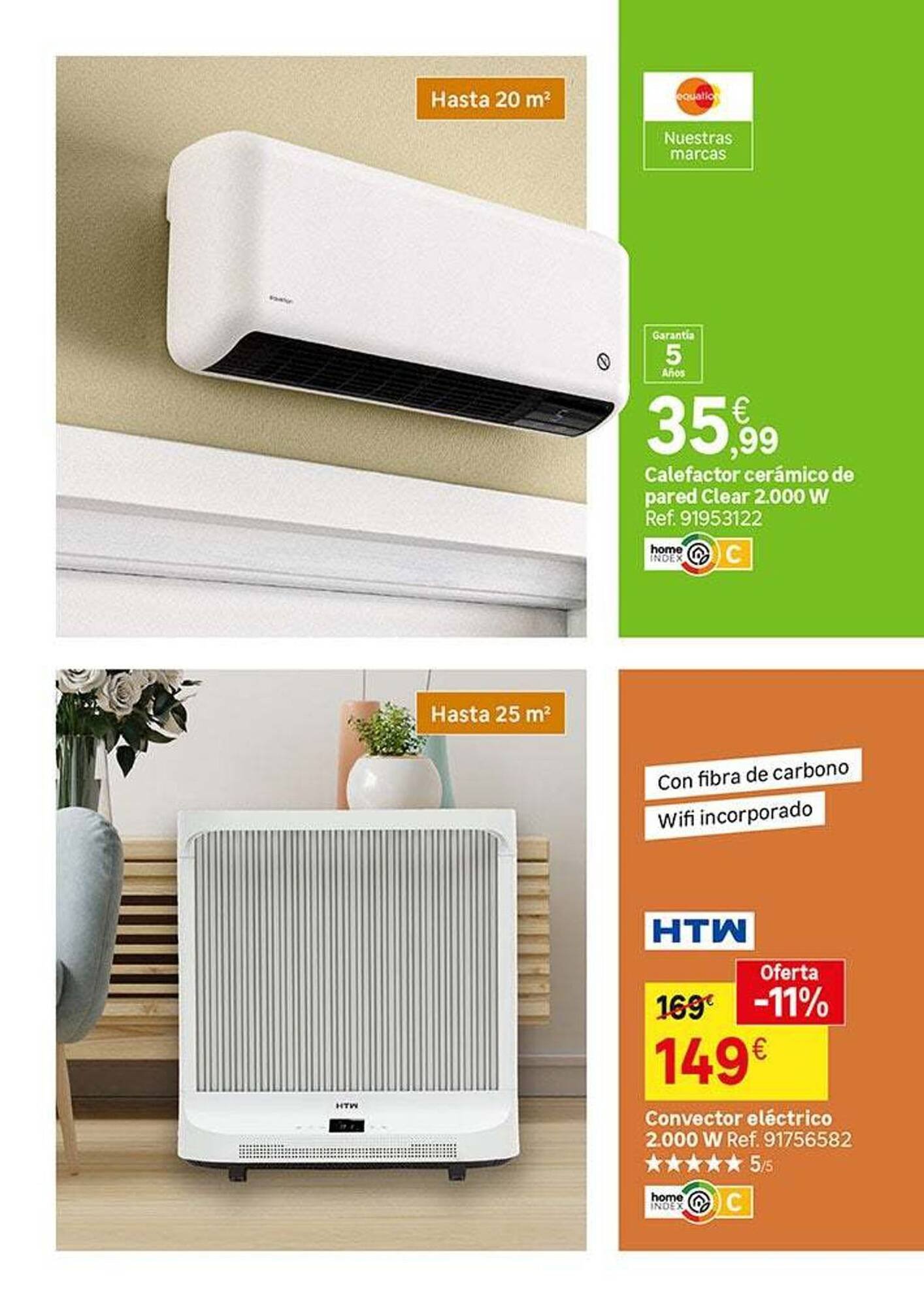 Catálogo Leroy Merlin (2025-12-09 - 2025-12-31)