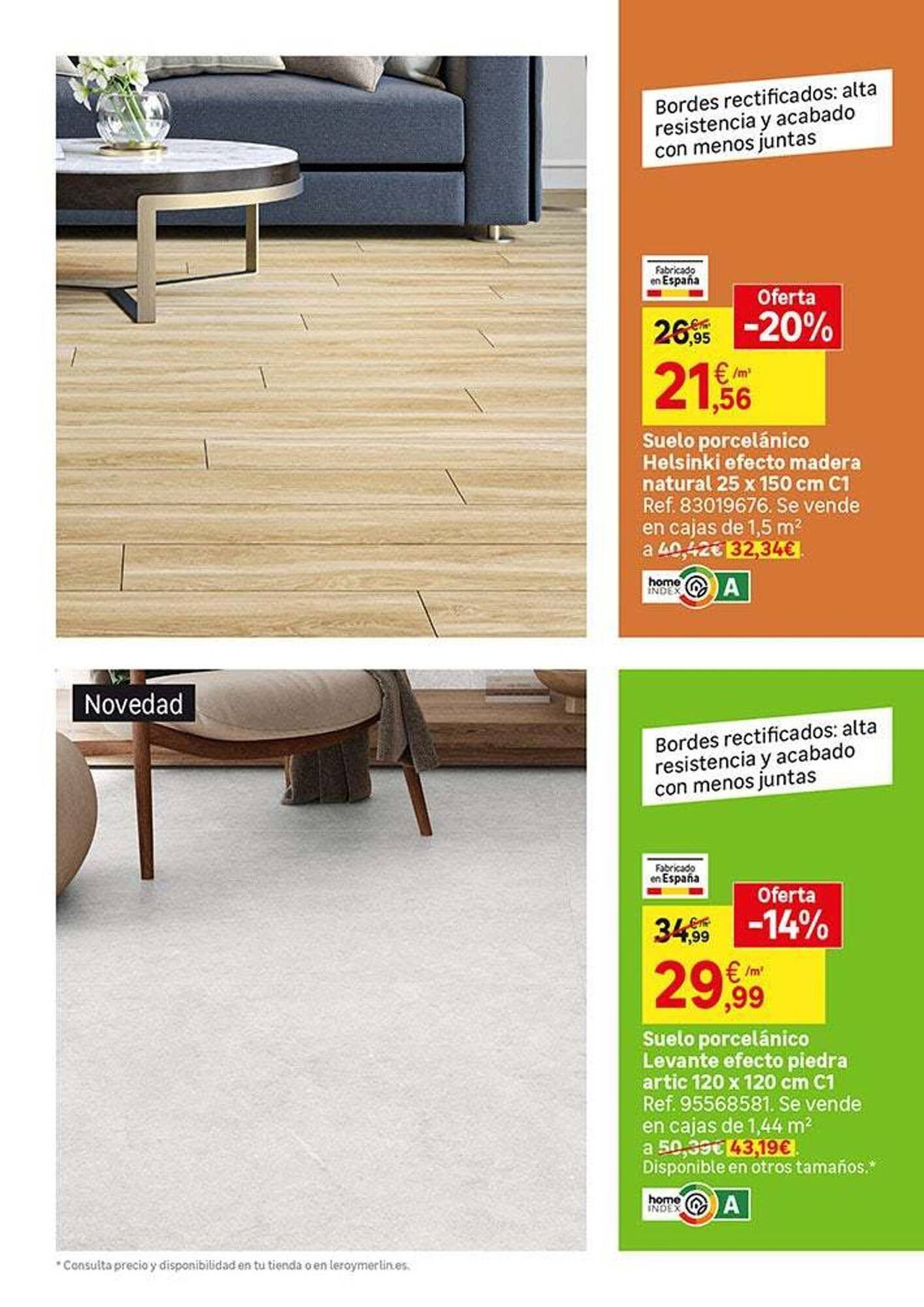 Catálogo Leroy Merlin (2025-12-09 - 2025-12-31)