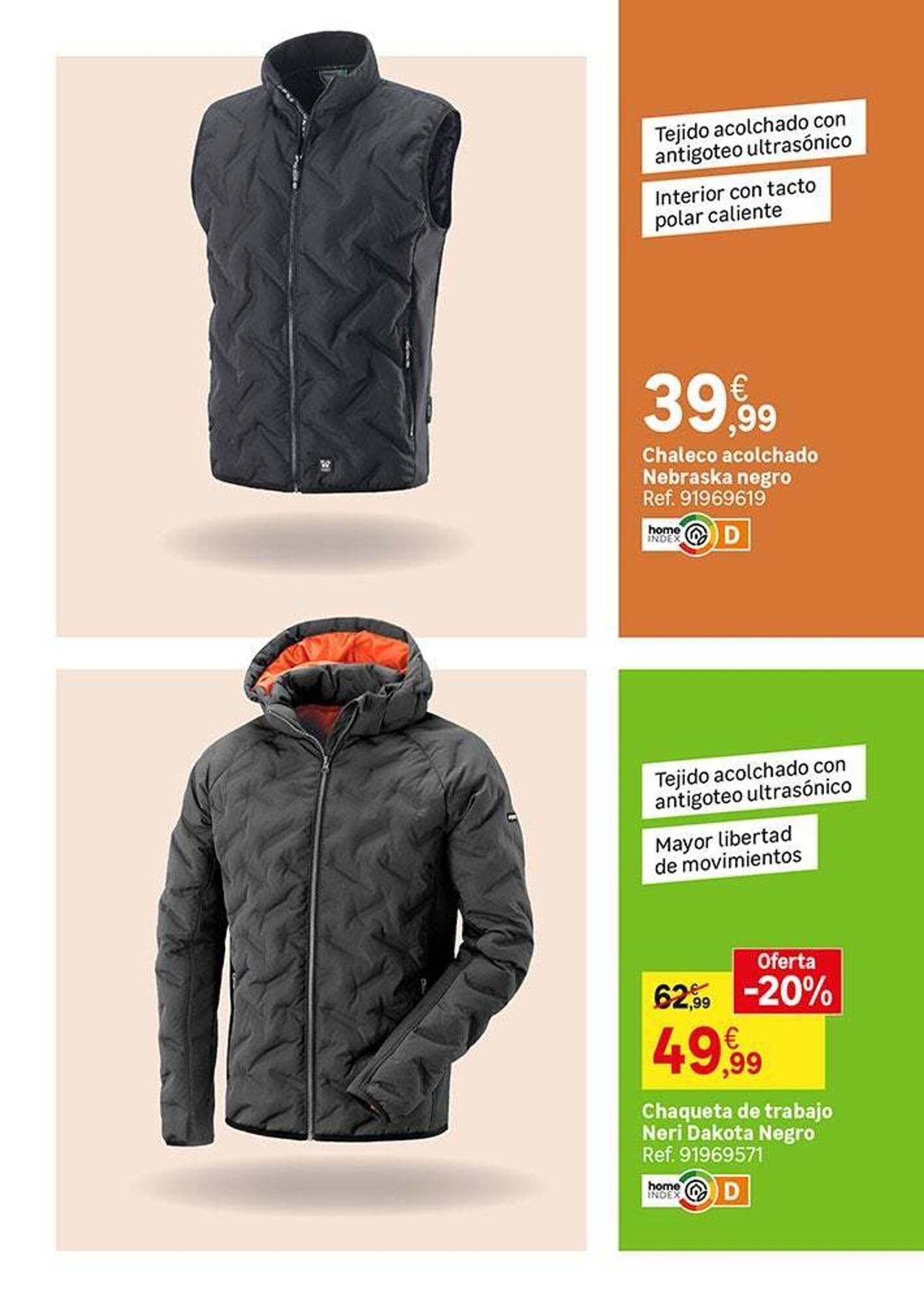 Catálogo Leroy Merlin (2025-12-09 - 2025-12-31)