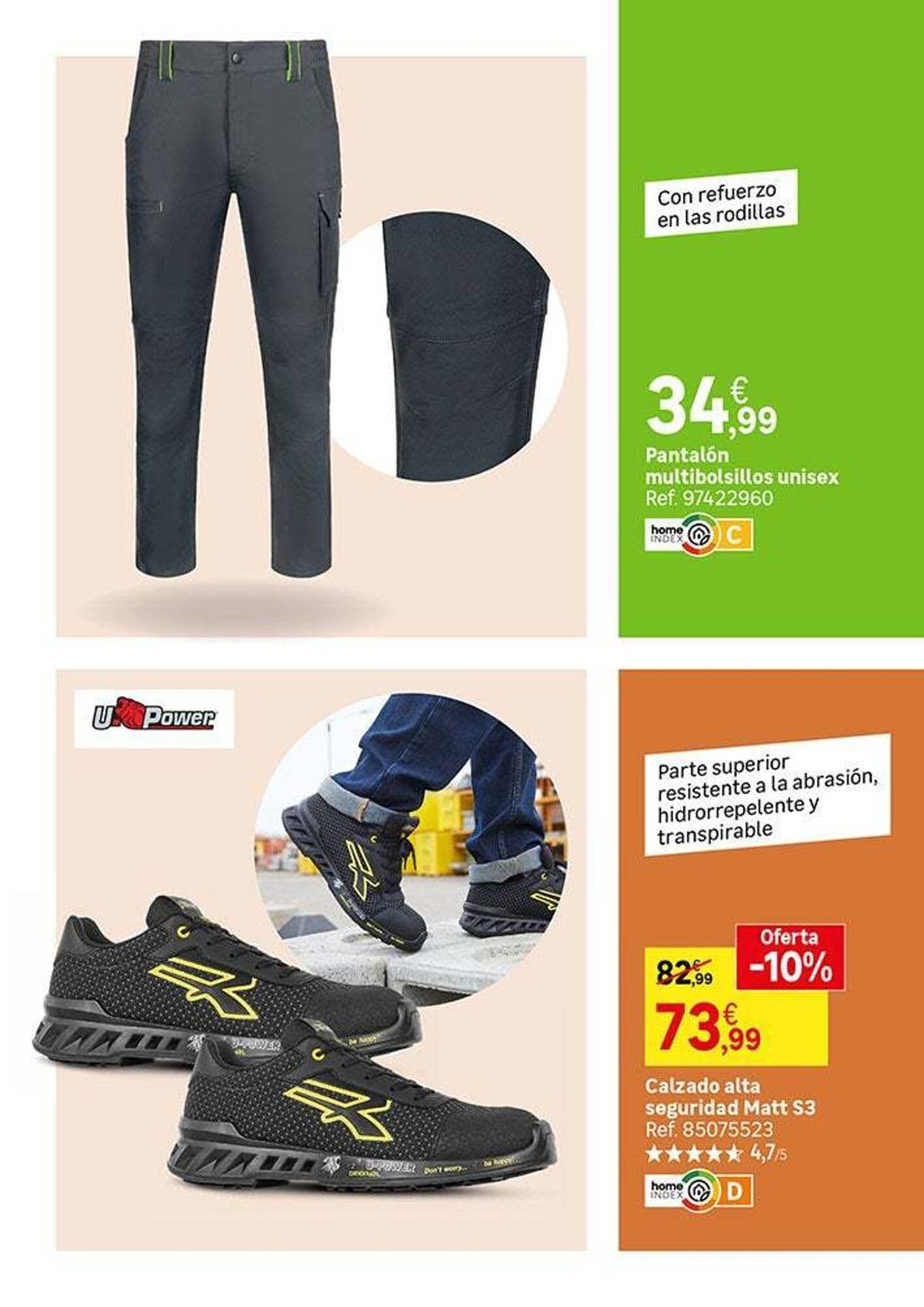 Catálogo Leroy Merlin (2025-12-09 - 2025-12-31)