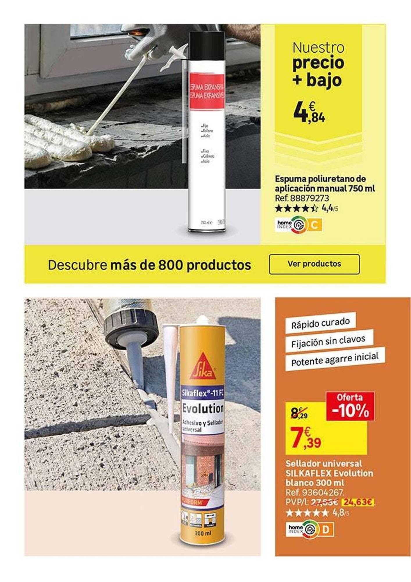 Catálogo Leroy Merlin (2025-12-09 - 2025-12-31)