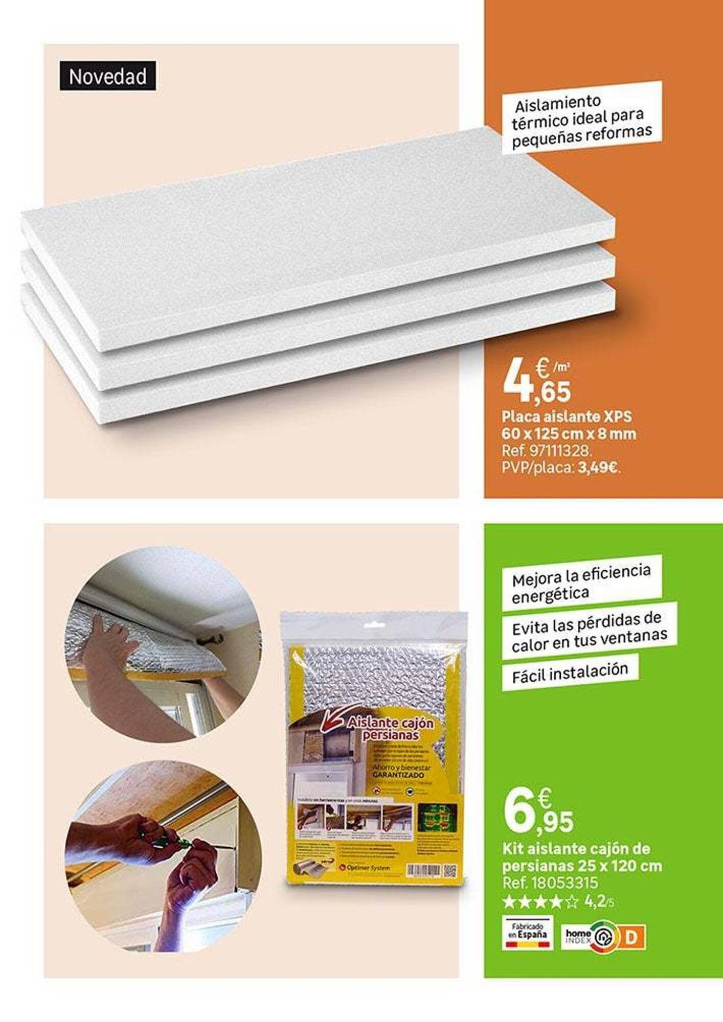 Catálogo Leroy Merlin (2025-12-09 - 2025-12-31)