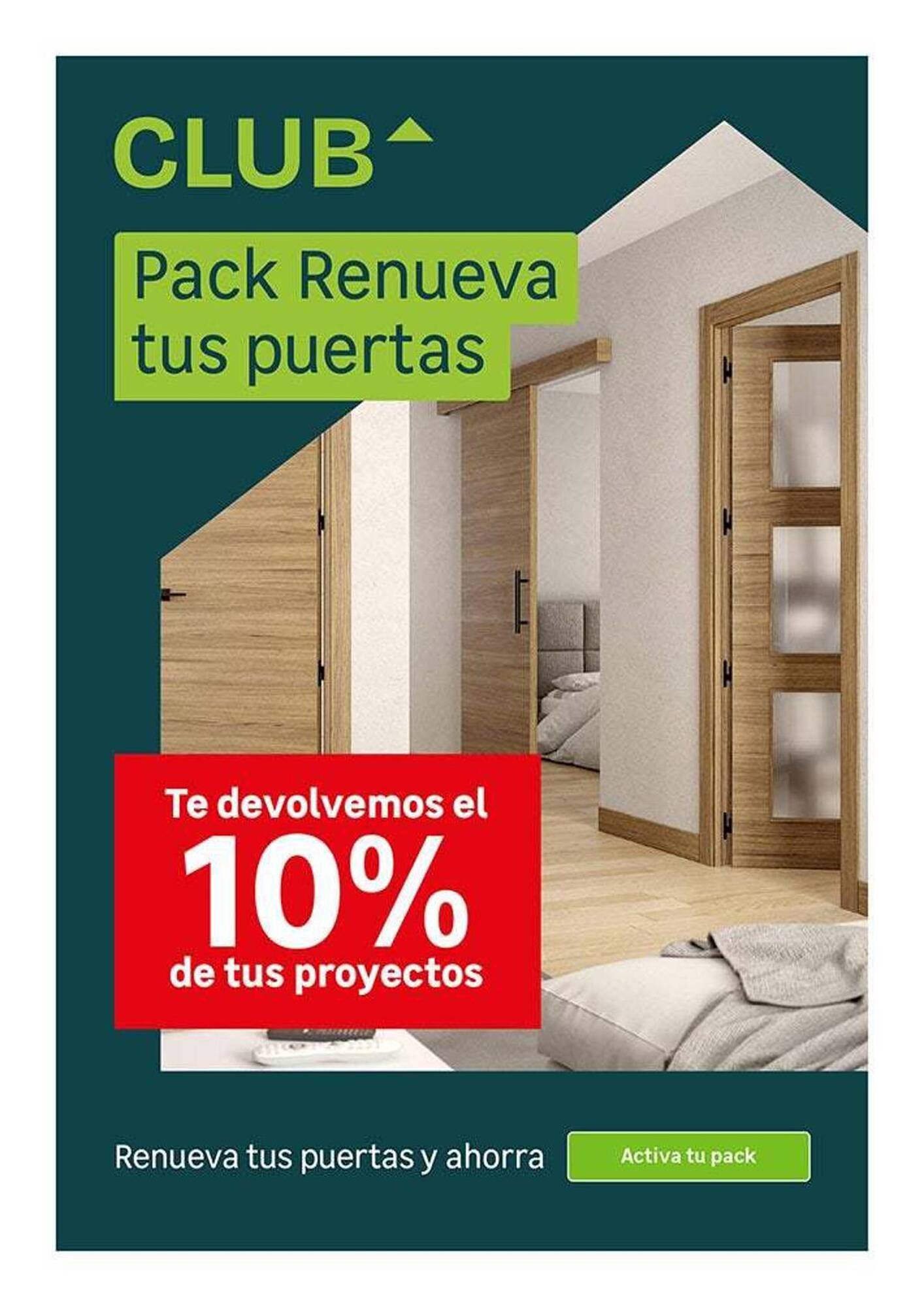 Catálogo Leroy Merlin (2025-12-09 - 2025-12-31)