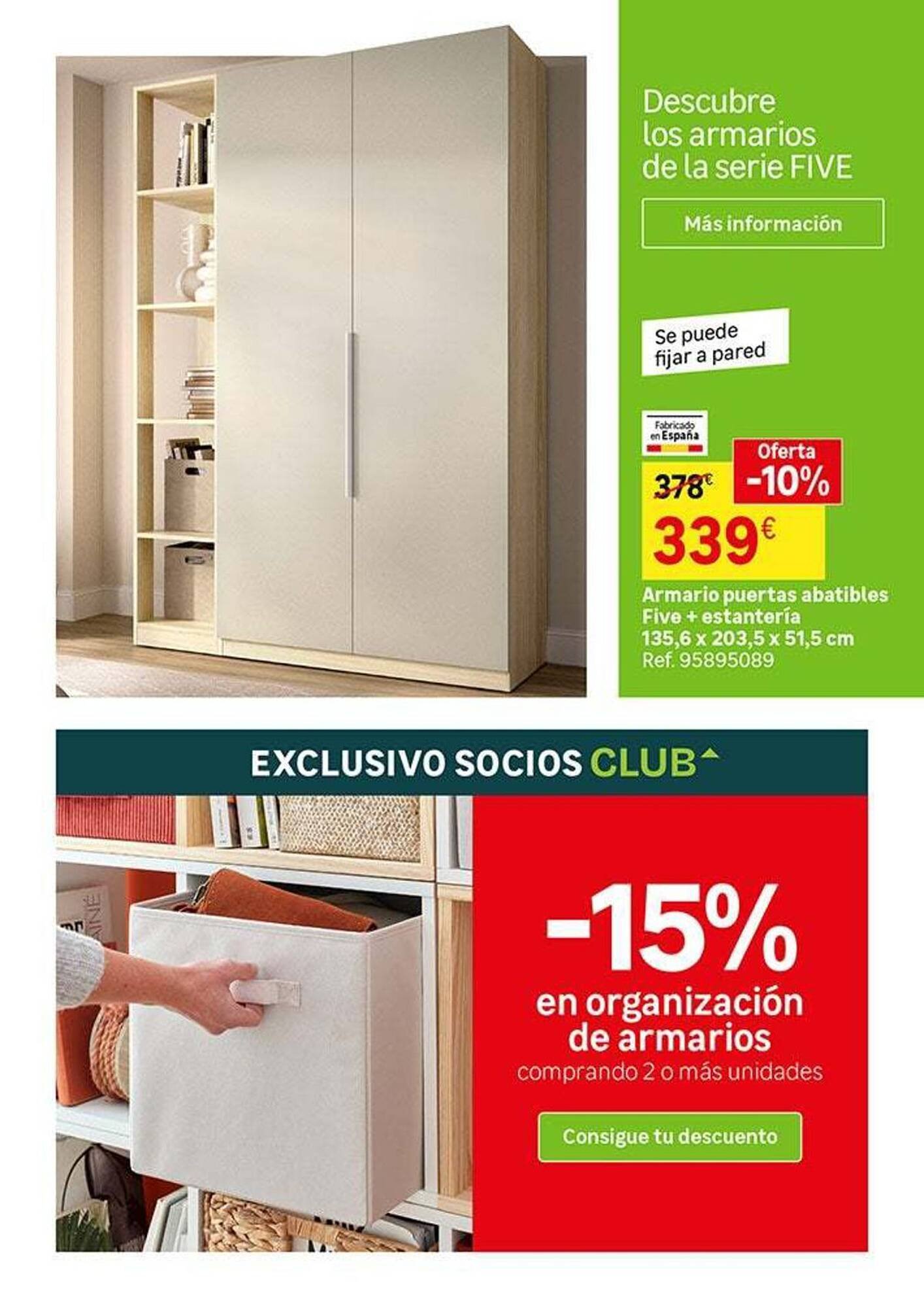 Catálogo Leroy Merlin (2025-12-09 - 2025-12-31)