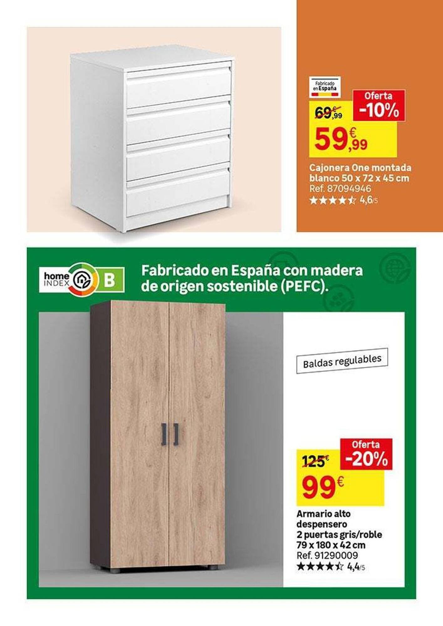 Catálogo Leroy Merlin (2025-12-09 - 2025-12-31)