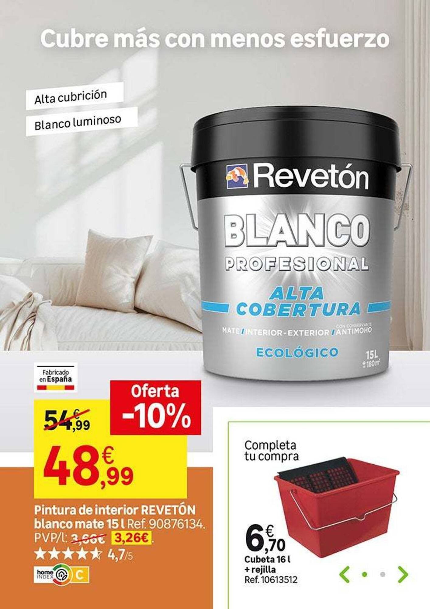 Catálogo Leroy Merlin (2025-12-09 - 2025-12-31)