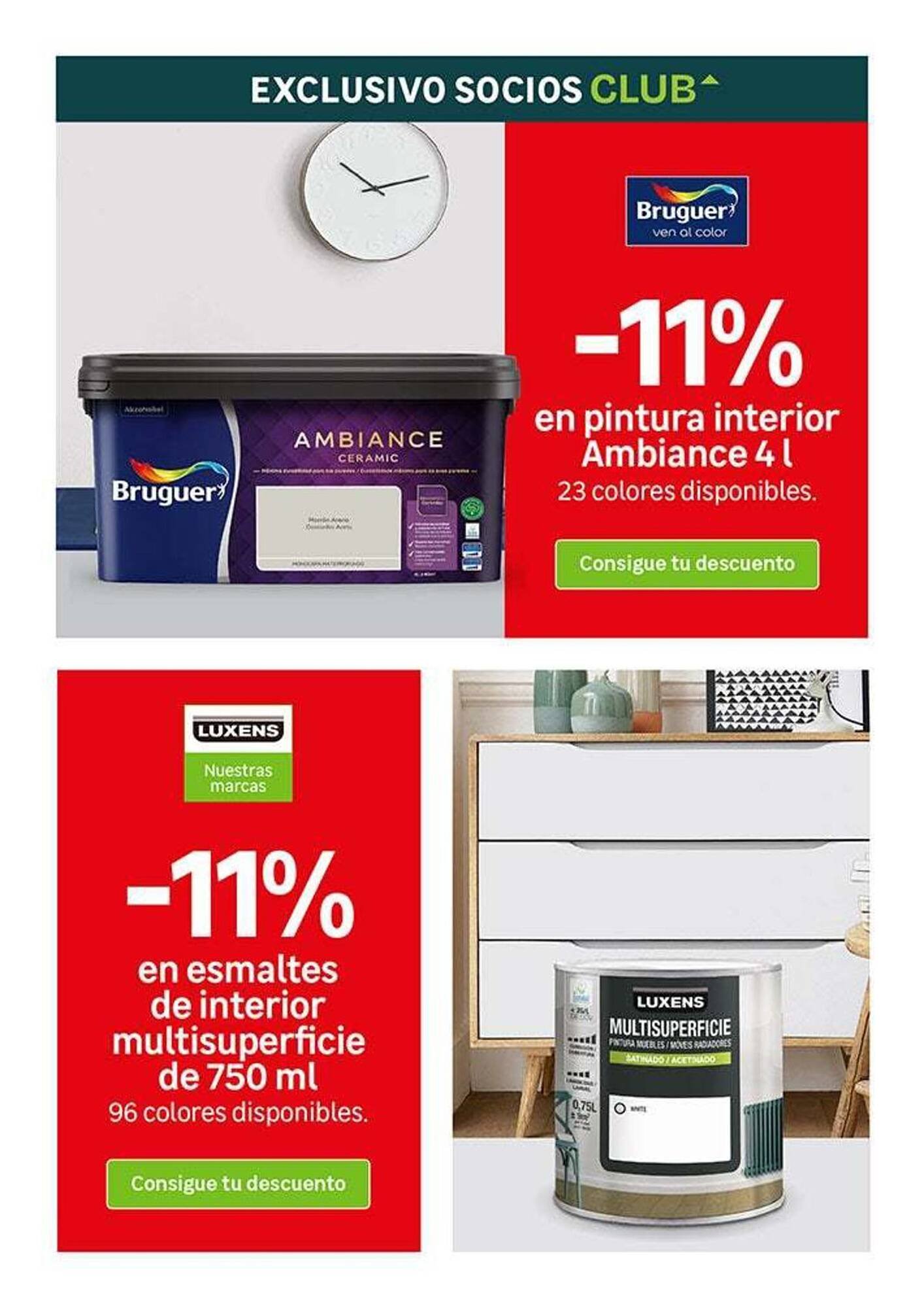 Catálogo Leroy Merlin (2025-12-09 - 2025-12-31)