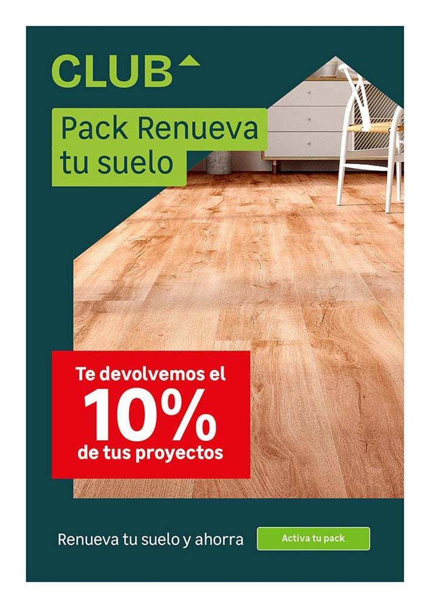 Catálogo Leroy Merlin (2025-12-09 - 2025-12-31)